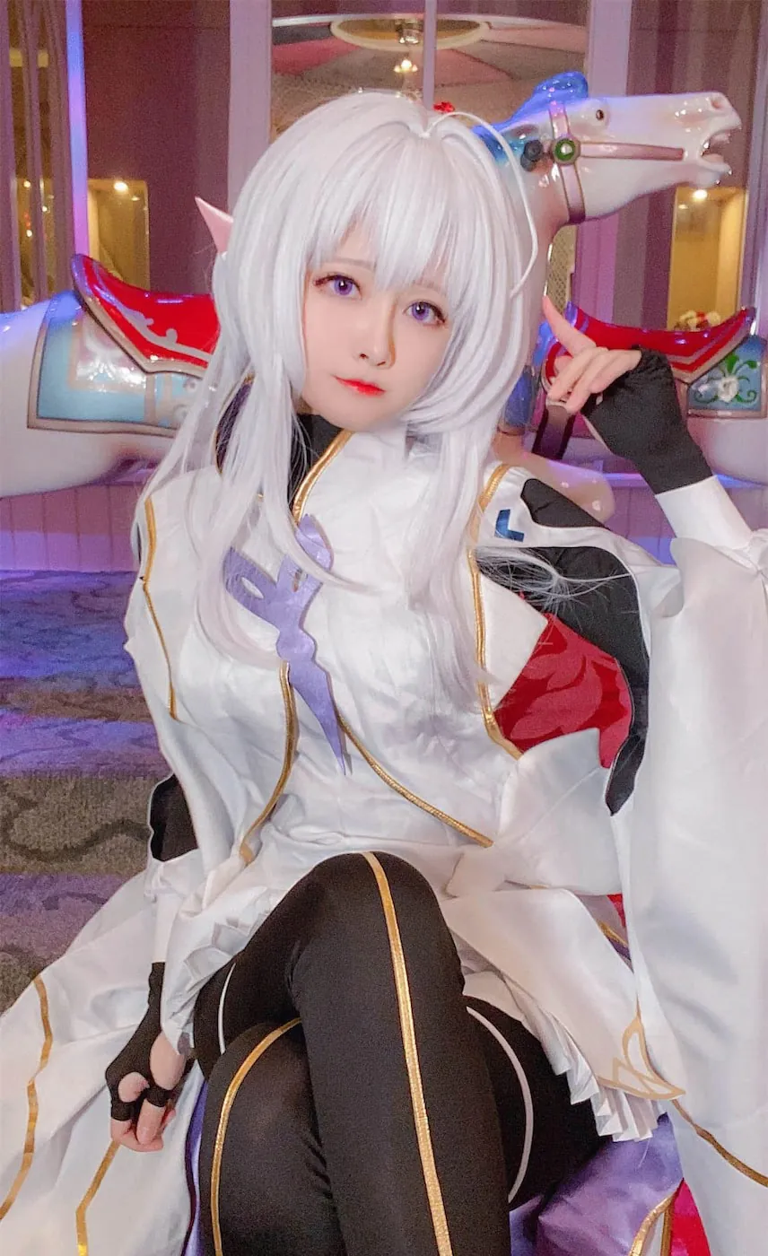 Arty亚缇梅林Prototype25p