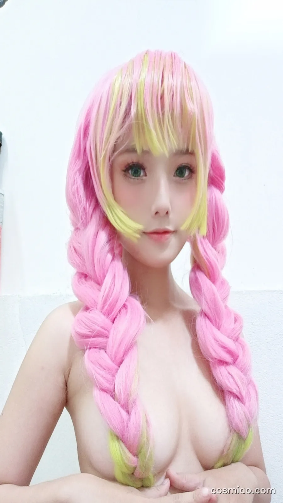 Messie Huang – 合集49期[9.6G-2026.3][网盘持续自动更新]