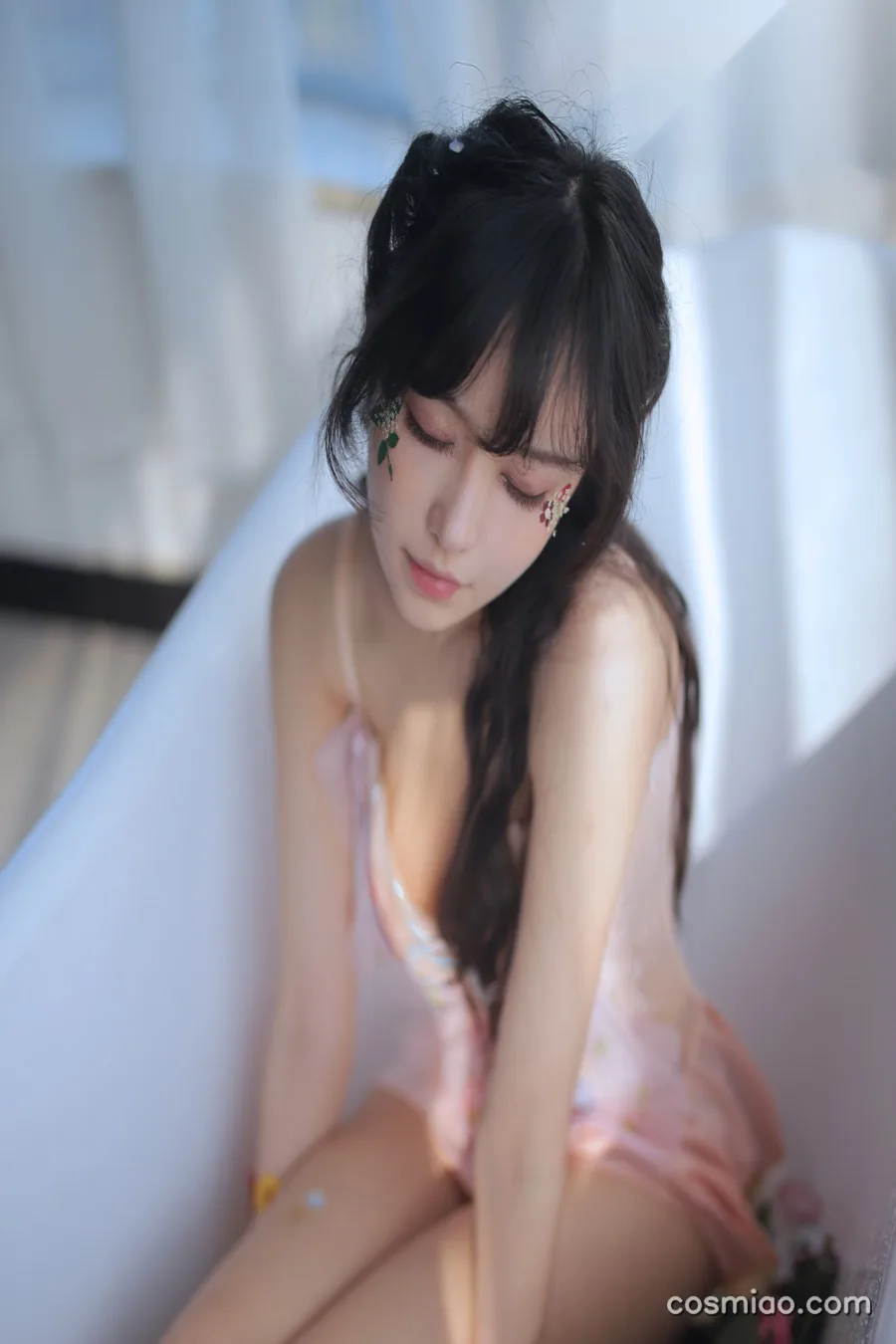 Shika小鹿鹿 – 全套136期&随包视频[23.9G-2026.5][网盘持续自动更新]