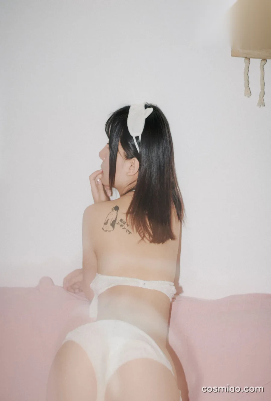 猫九酱 – 全套55套&随包视频[18.5G-2024.10][网盘持续自动更新]