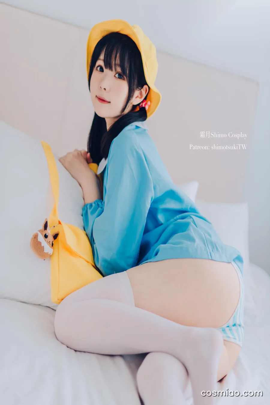 霜月shimo – 全套175期含随包视频[44.6G-2026.6][网盘持续自动更新]