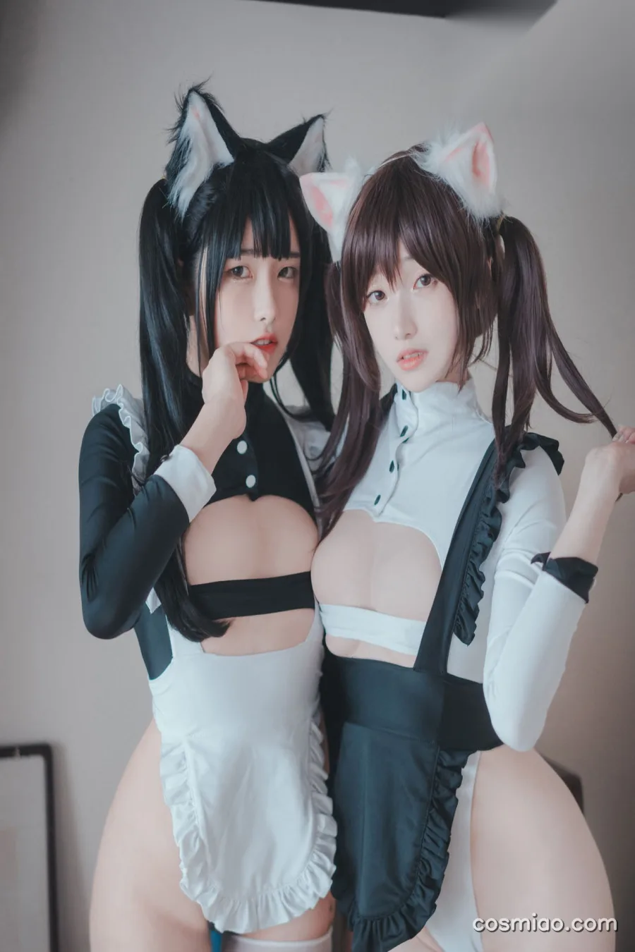 Bambi(밤비) – 全套125期[136G-2026.3][网盘持续自动更新]