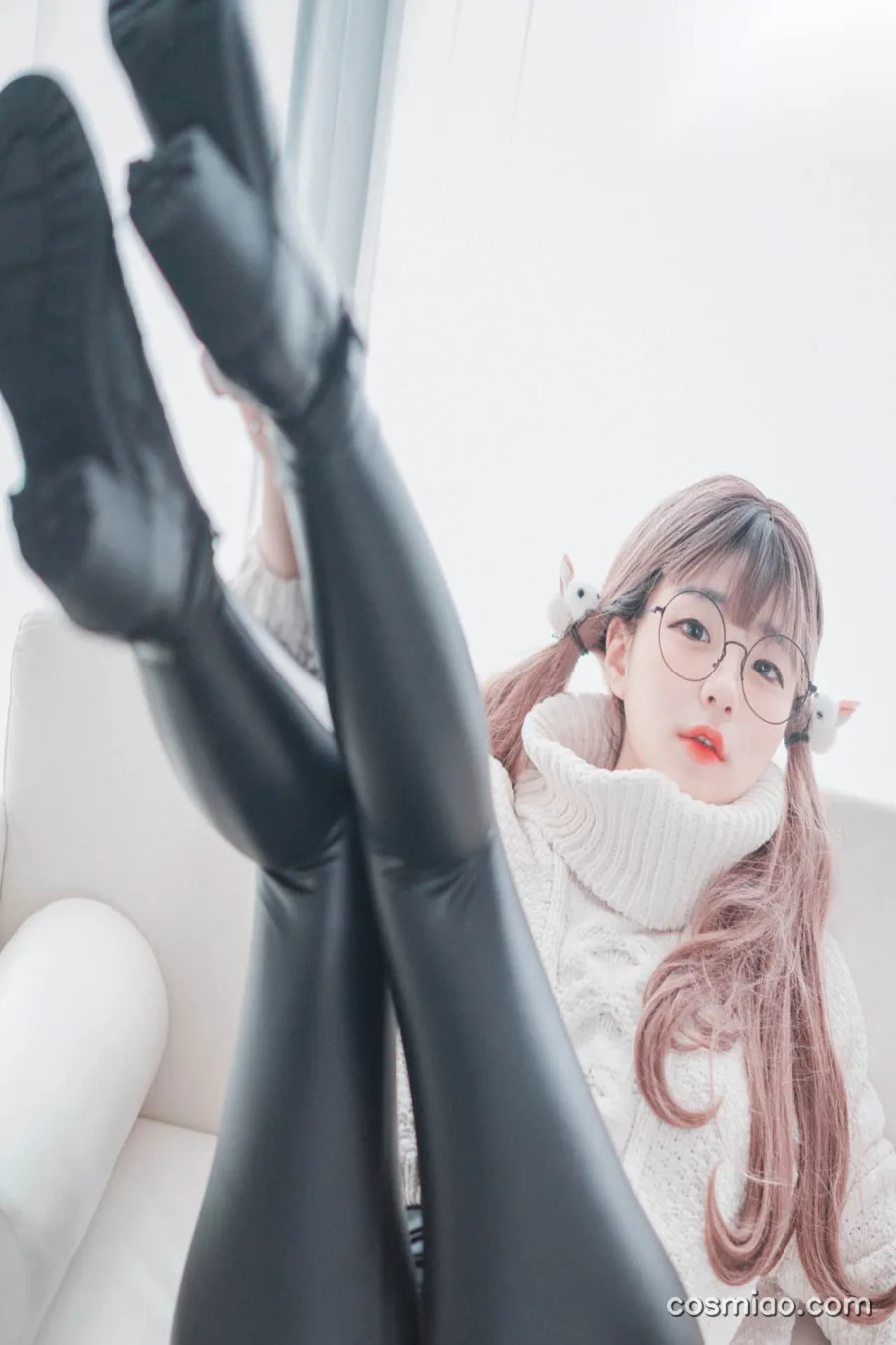 Jenny(정제니)- 全套62套[63G-2024.3][网盘持续自动更新]
