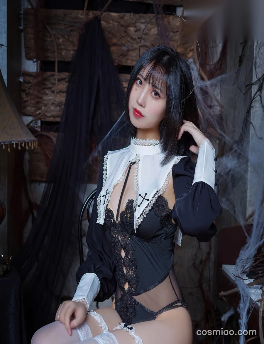 念雪ww – 全套合集39期含随包视频[13.2G-2024.6][网盘持续自动更新]