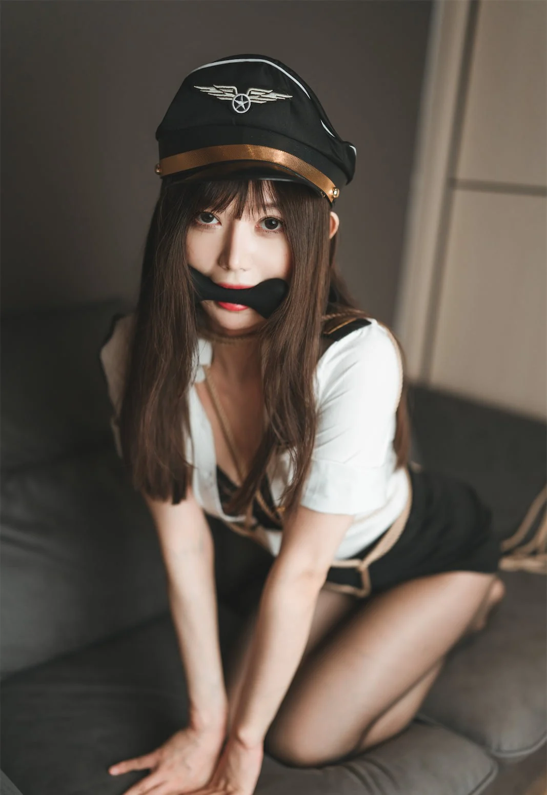 51酱_束缚女警71p