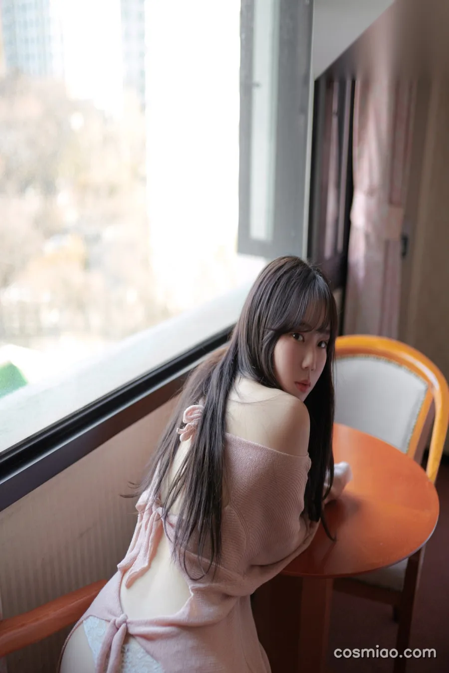 MyuA(뮤아)  – 全套34期&随包4K视频[45.8G-2026.6][网盘持续自动更新]