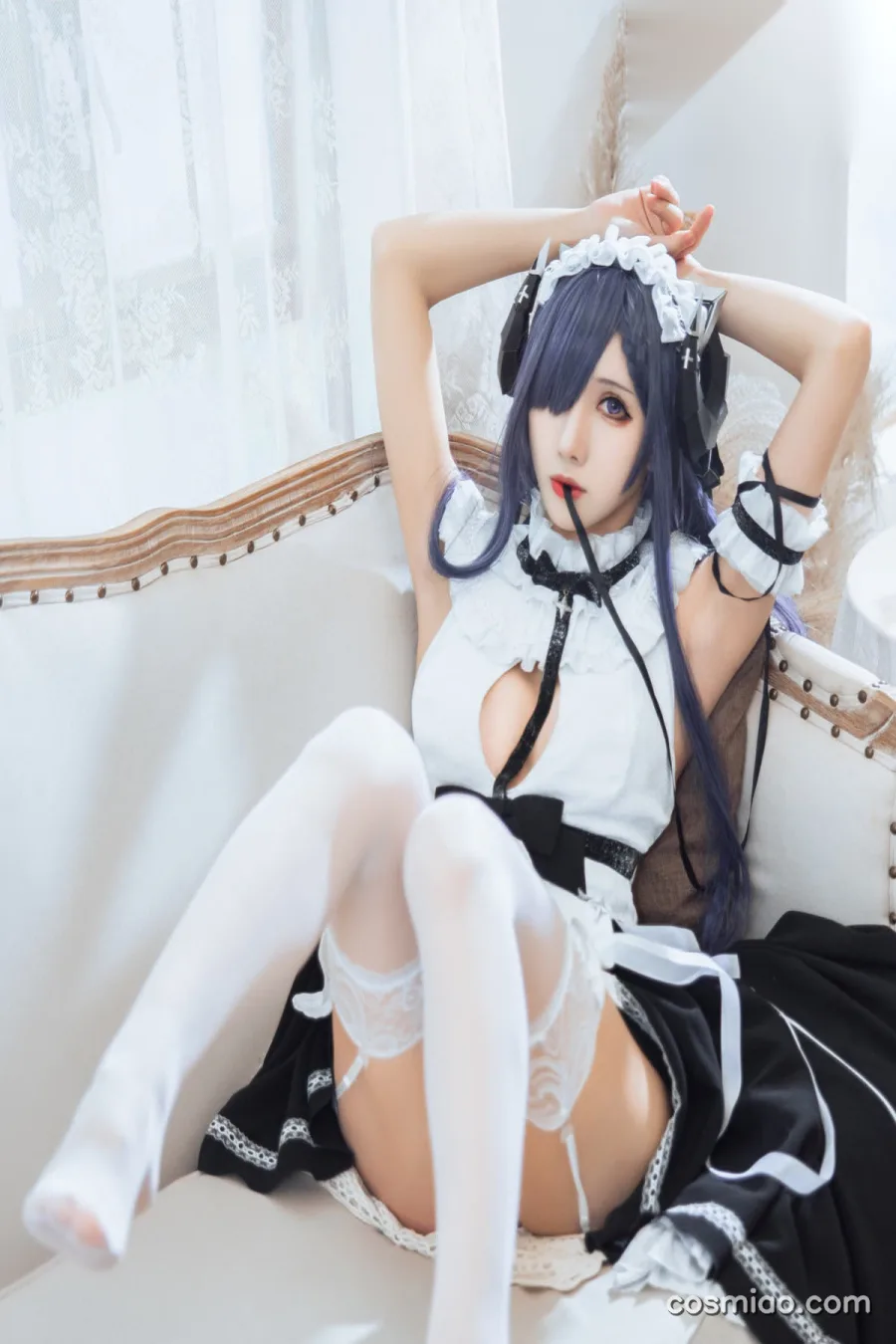 masaki雅祈 – 全套11期[4.9G-2025.12][网盘持续自动更新]