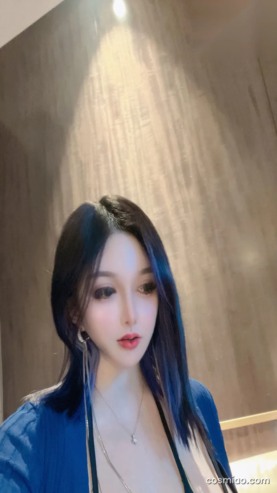 梦露veronica – 微密圈系列套图&视频[网盘持续自动更新]