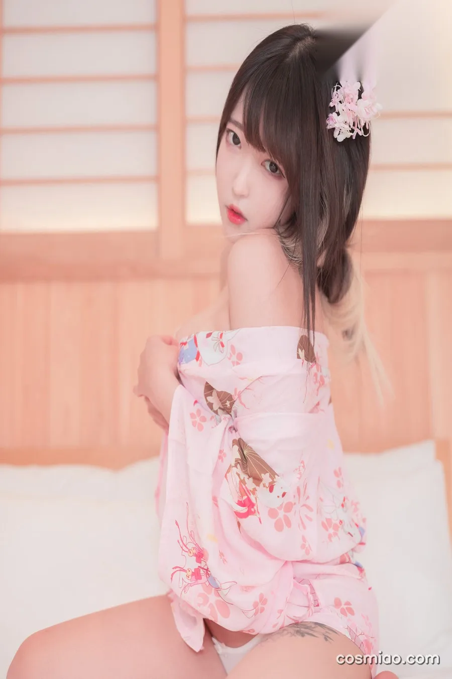 Aram(아람)  – 全套29期带视频[25.8G-2026.6][网盘持续自动更新]