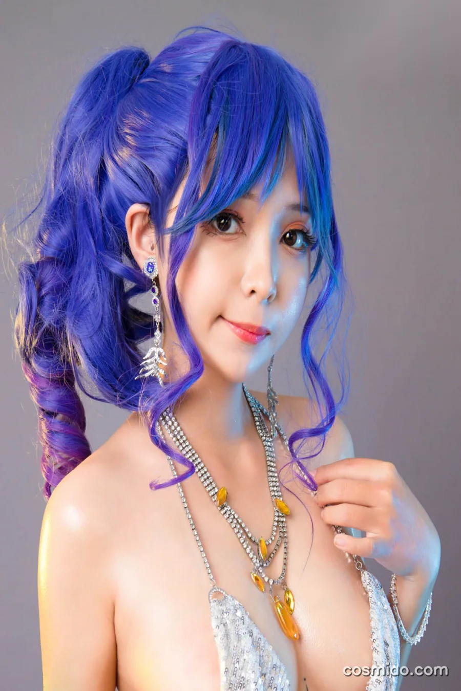 Umeko J(越南) – 全套214期&随包视频[27２G-2026.7][网盘持续自动更新]