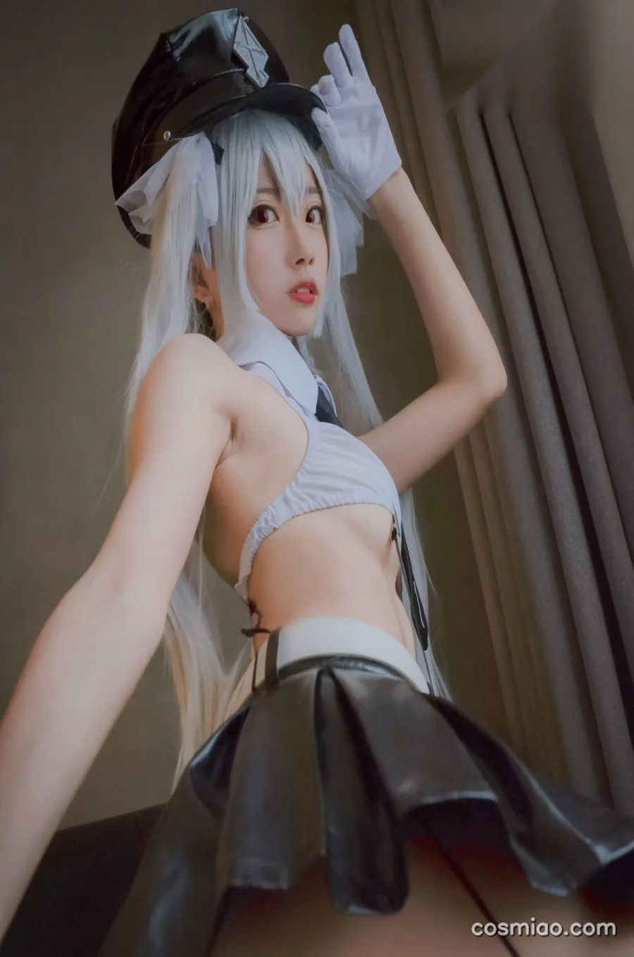 [新发]清颜真德秀 – 全套6期[1.16G-双盘][网盘持续自动更新]