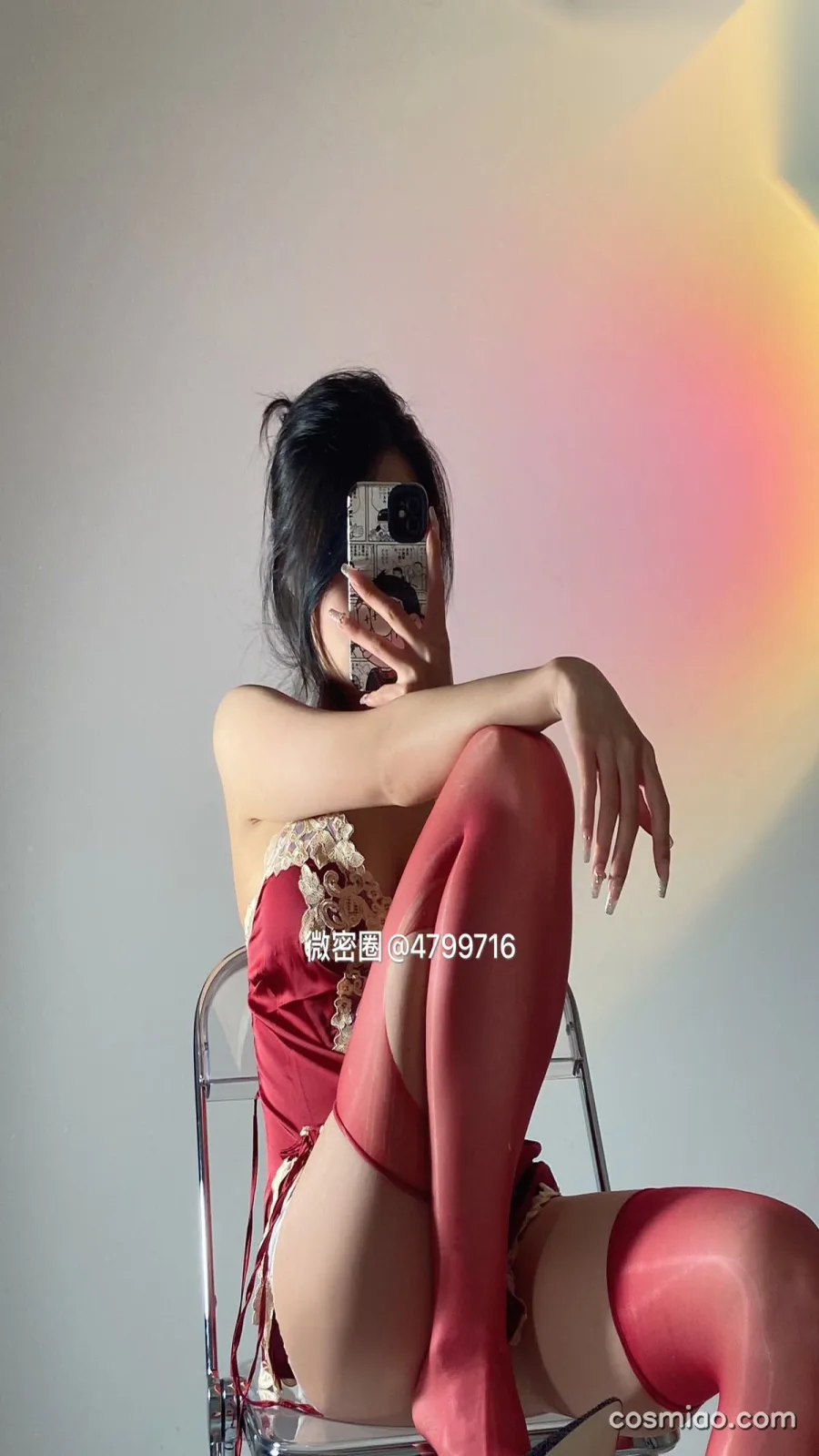 徐绾绾yyyy – 微密圈系列图片&视频[网盘持续自动更新]