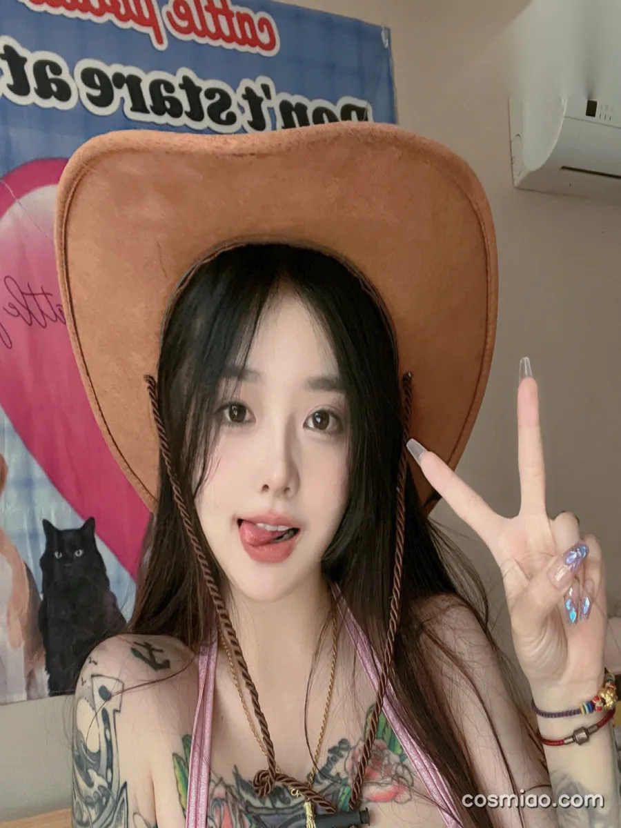 卡通百科老王 – 微密圈图片&视频[31套-2026.3][网盘持续自动更新]