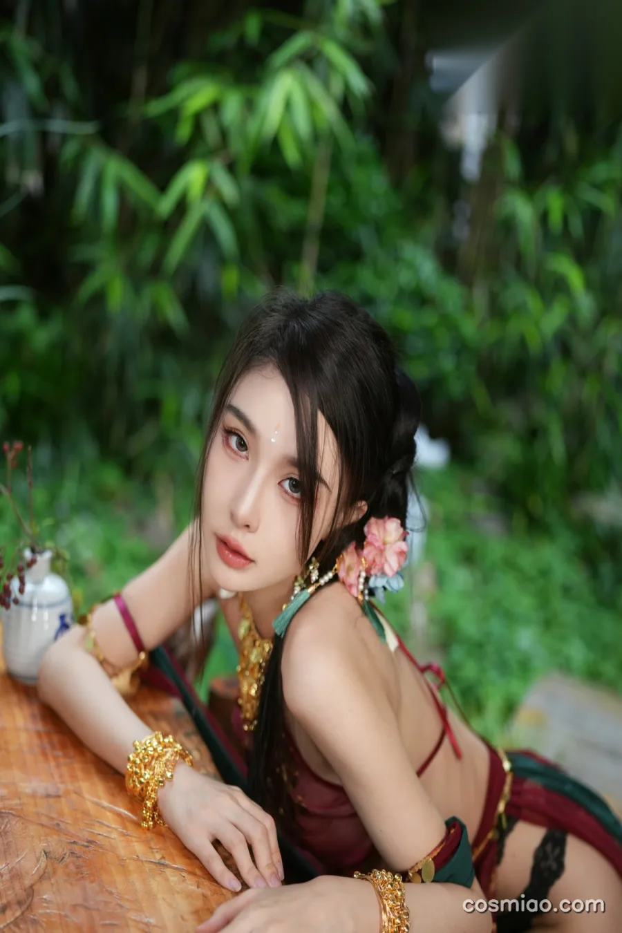 余多多Dudu – 全套8期&随包视频(含ASMR)[3.5G][网盘持续自动更新]