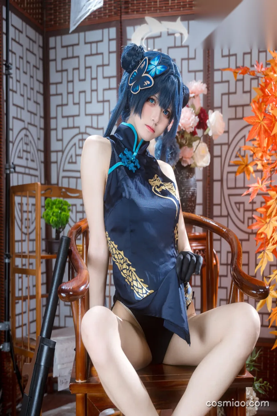 九柒喵 – 全套52期[18.2G-2026.7][网盘持续自动更新]