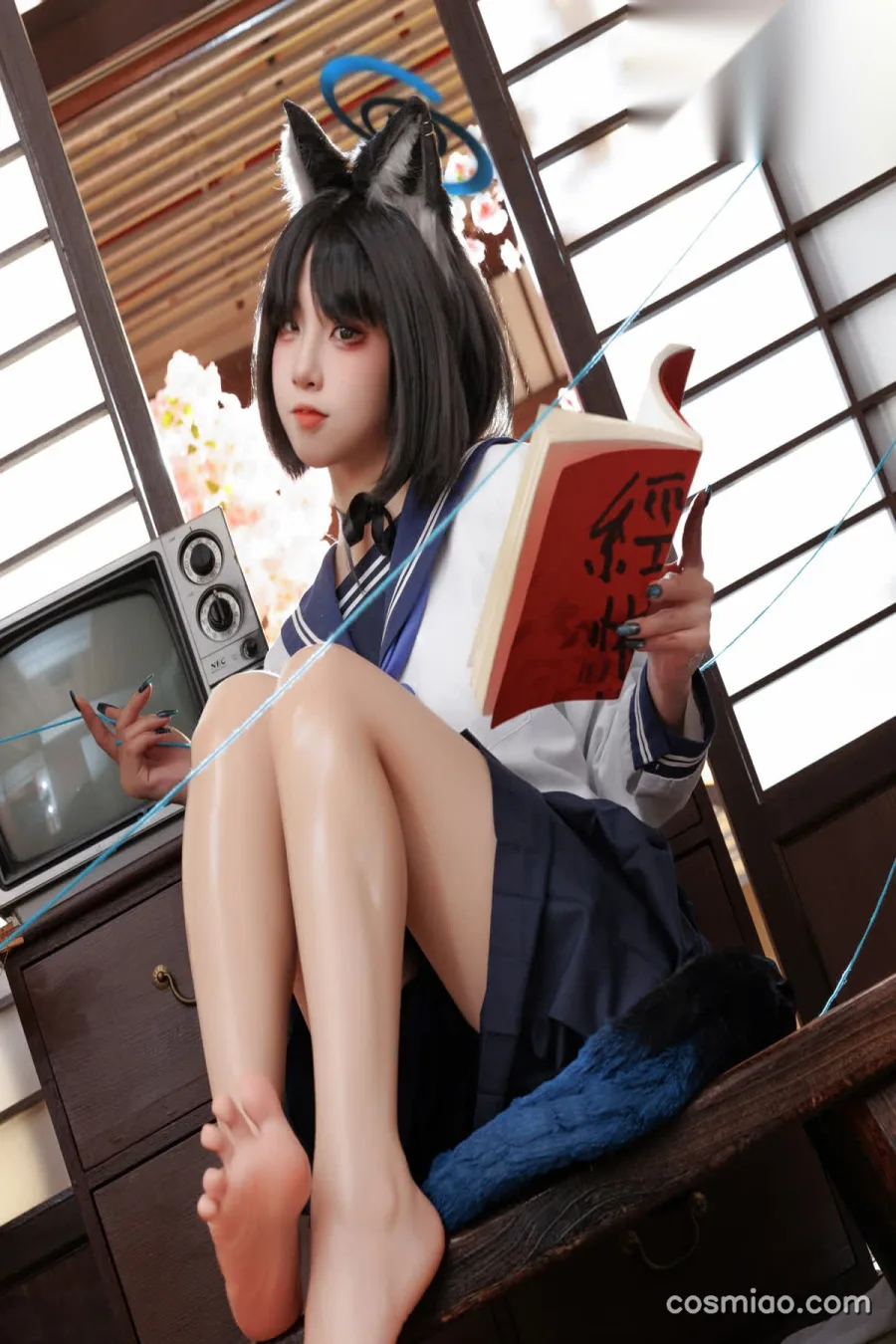 纸悦Etsu_ko – 全套44期[16.7G-2026.7][网盘持续自动更新]