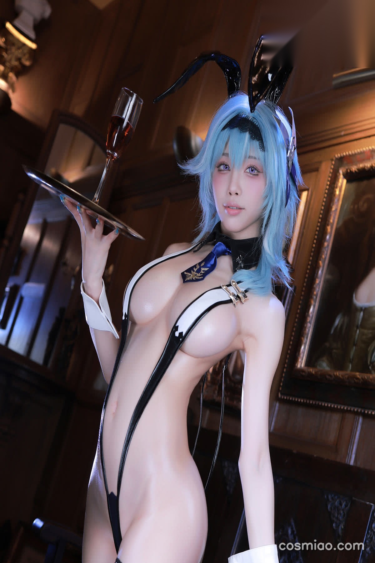 水淼aqua – 全套273期合集含随包视频[58.3G-2026.9][网盘持续自动更新]