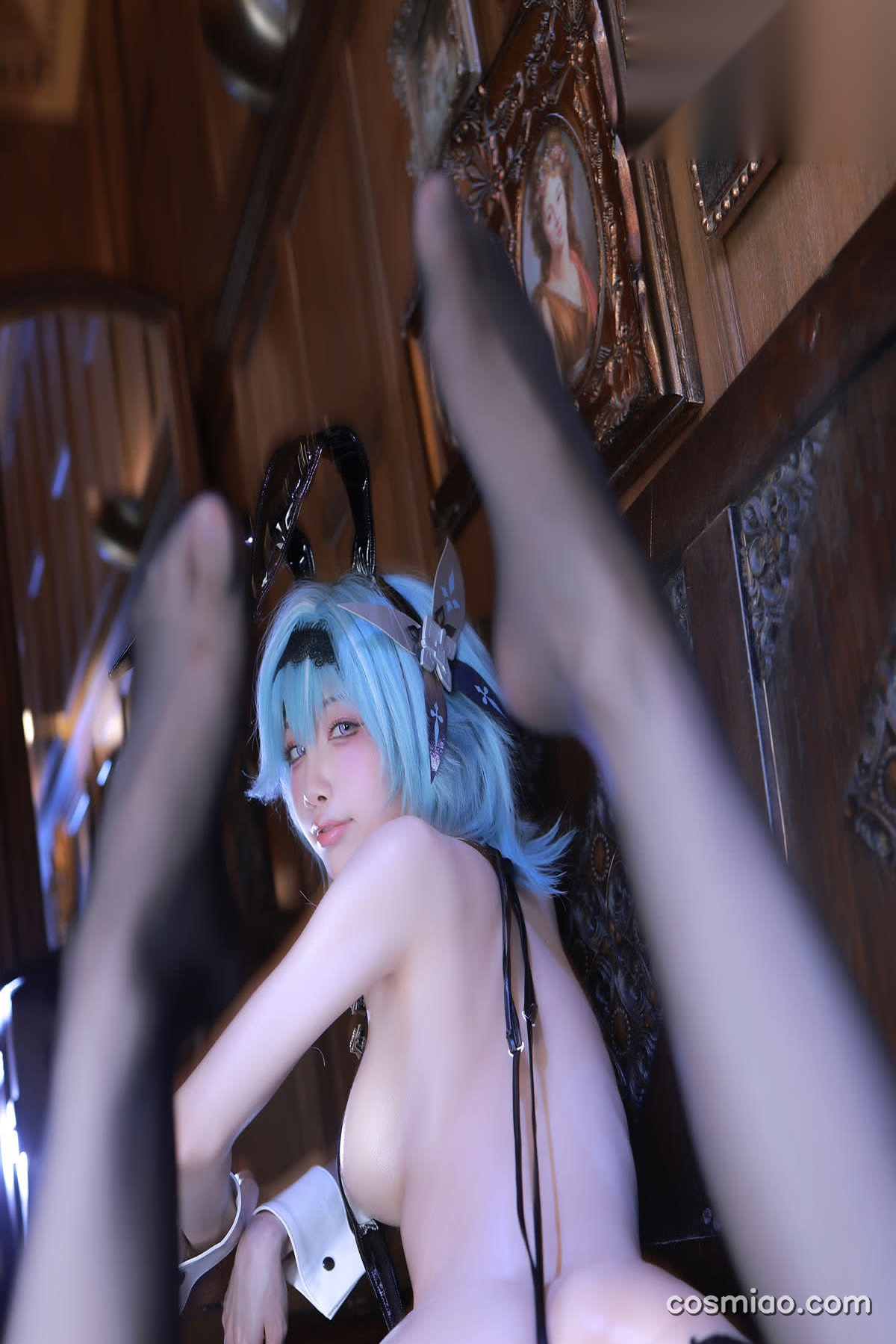 水淼aqua – 全套273期合集含随包视频[58.3G-2026.9][网盘持续自动更新]
