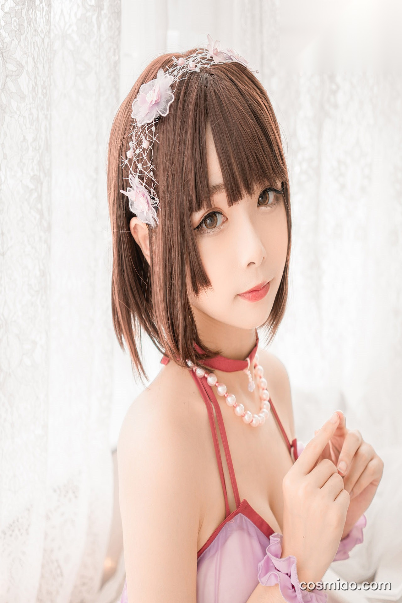 Momoko葵葵 – 全套49期及随包视频[14.4G-2026.5][网盘持续自动更新]