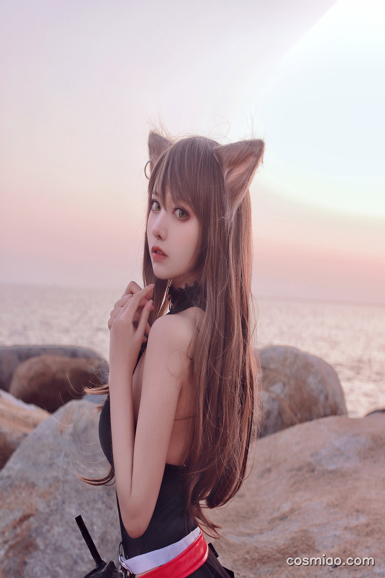 Shika小鹿鹿 – 全套137期&随包视频[24.3G-2026.9][网盘持续自动更新]