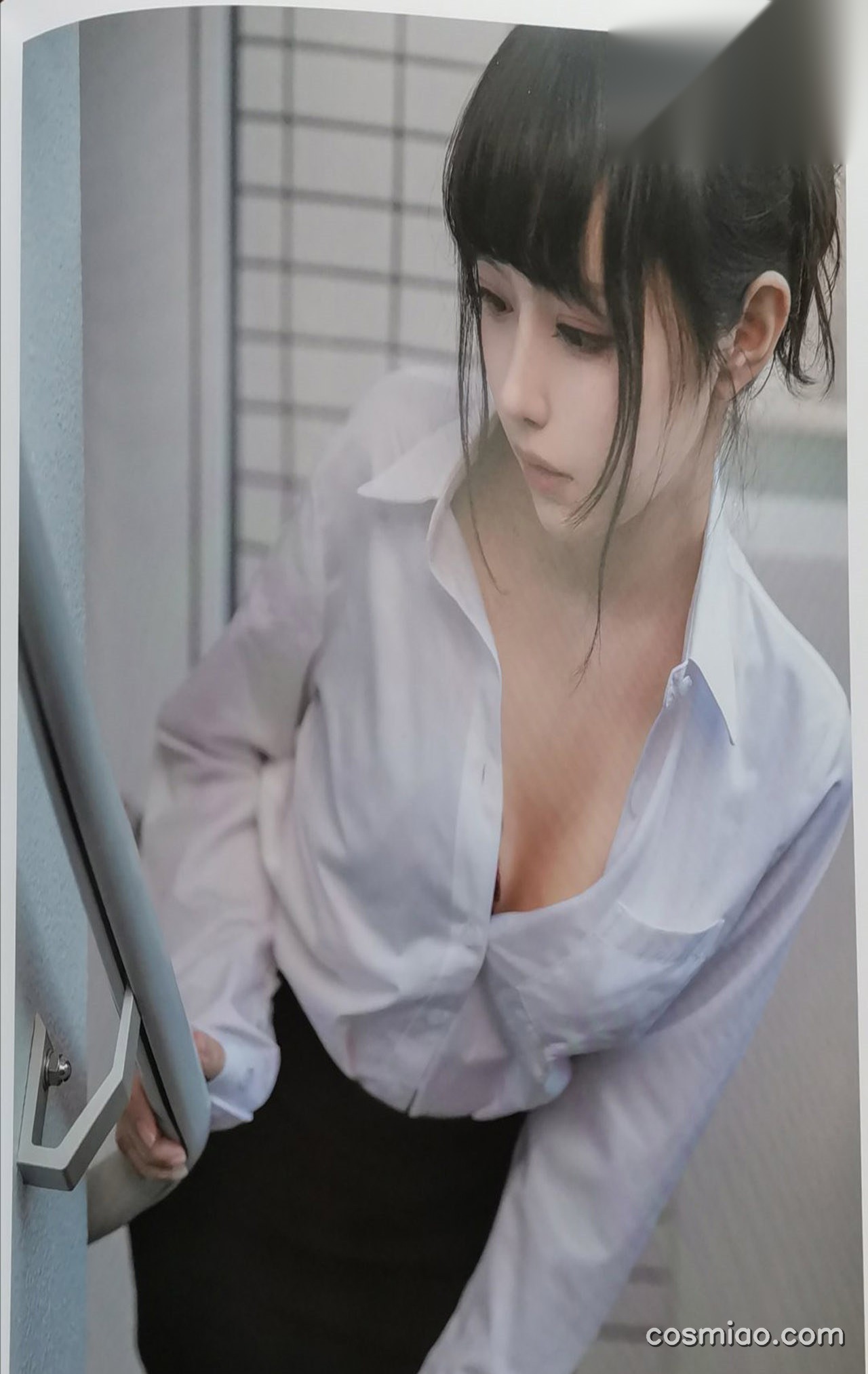 Shika小鹿鹿 – 全套137期&随包视频[24.3G-2026.9][网盘持续自动更新]