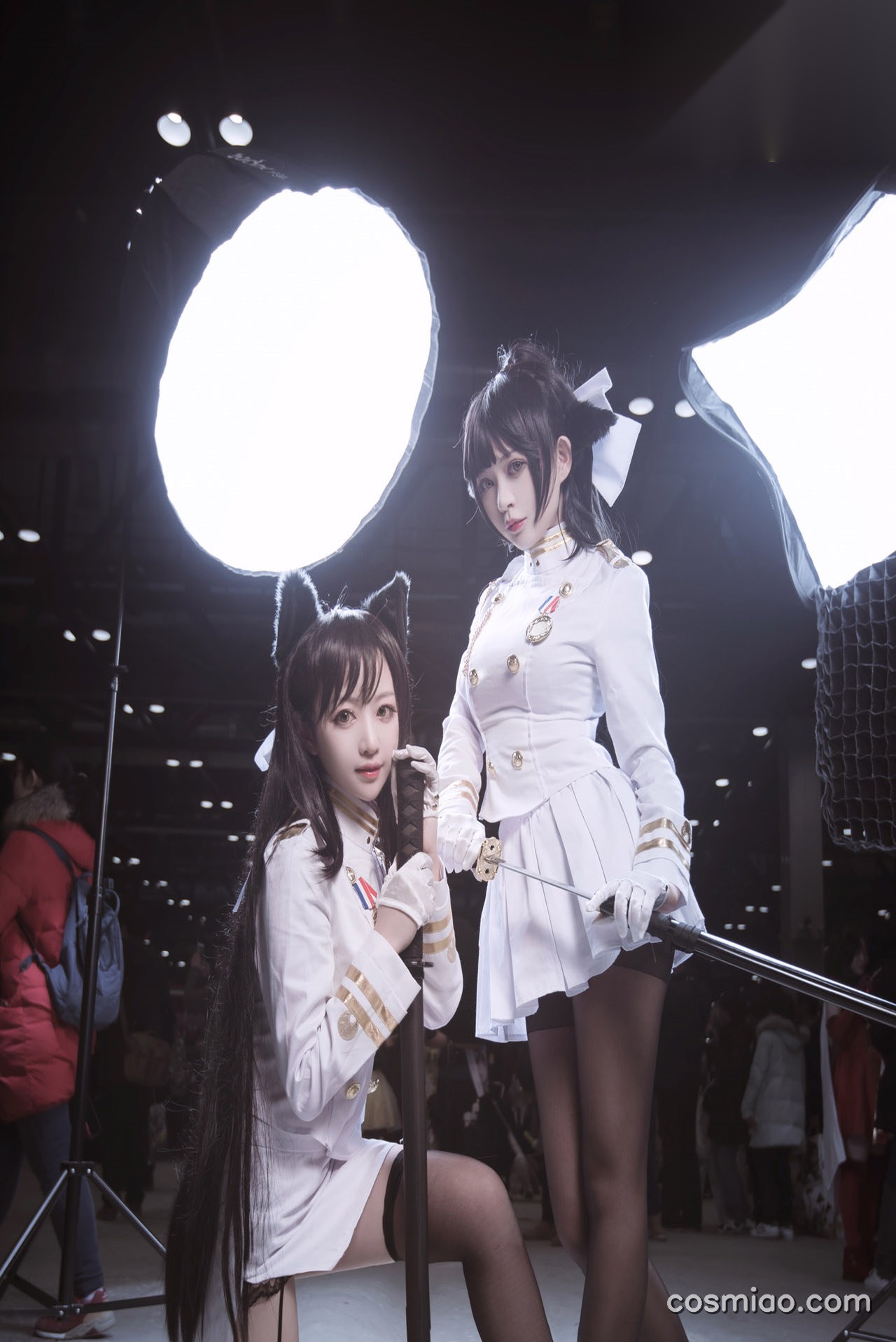 Shika小鹿鹿 – 全套137期&随包视频[24.3G-2026.9][网盘持续自动更新]