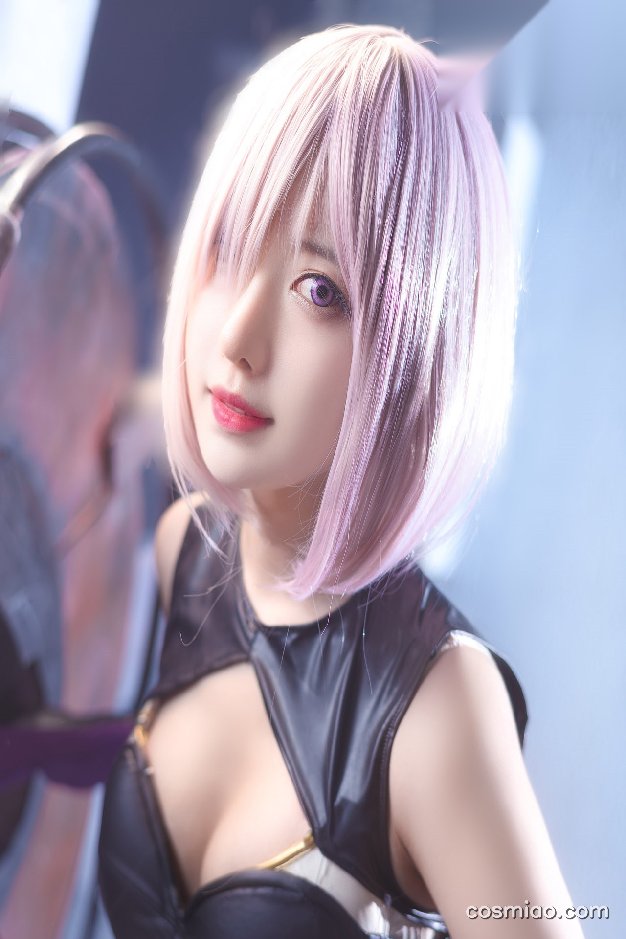 Shika小鹿鹿 – 全套137期&随包视频[24.3G-2026.9][网盘持续自动更新]