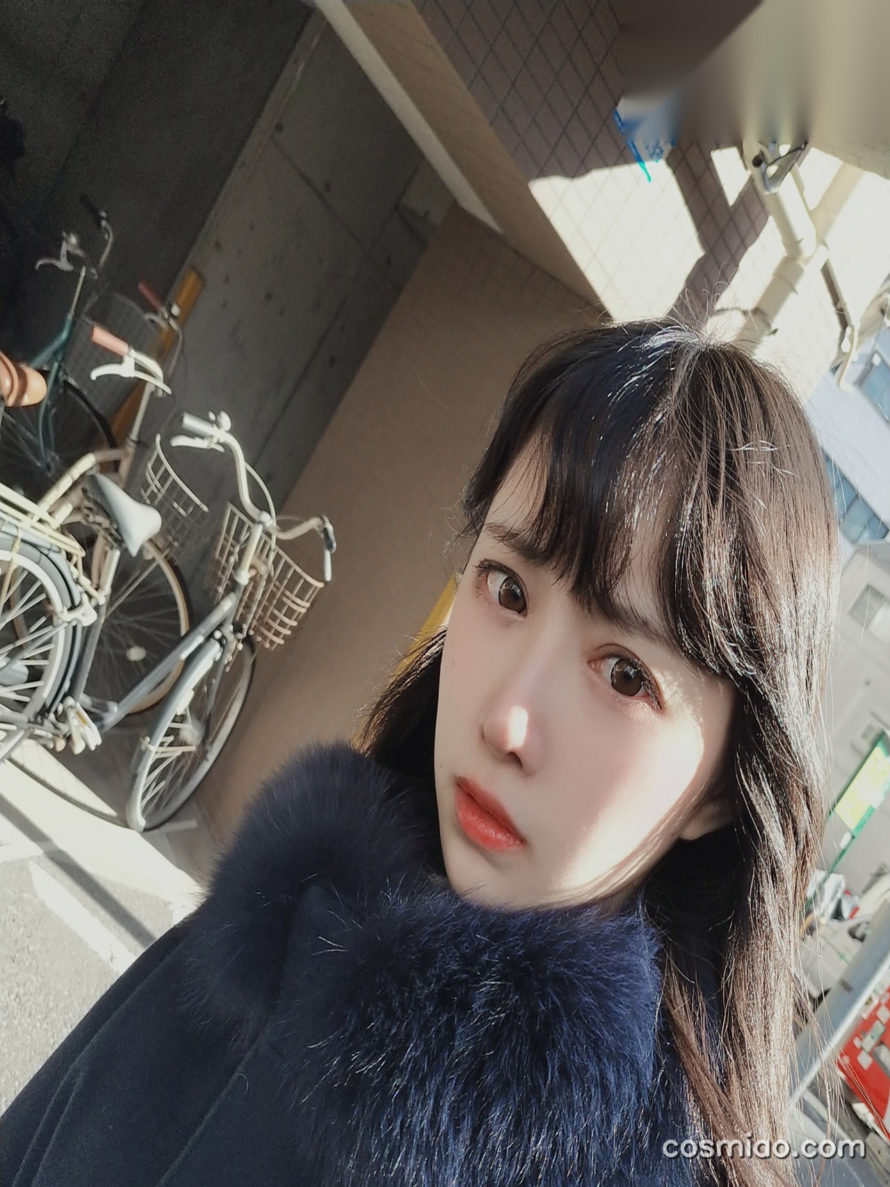 Shika小鹿鹿 – 全套137期&随包视频[24.3G-2026.9][网盘持续自动更新]