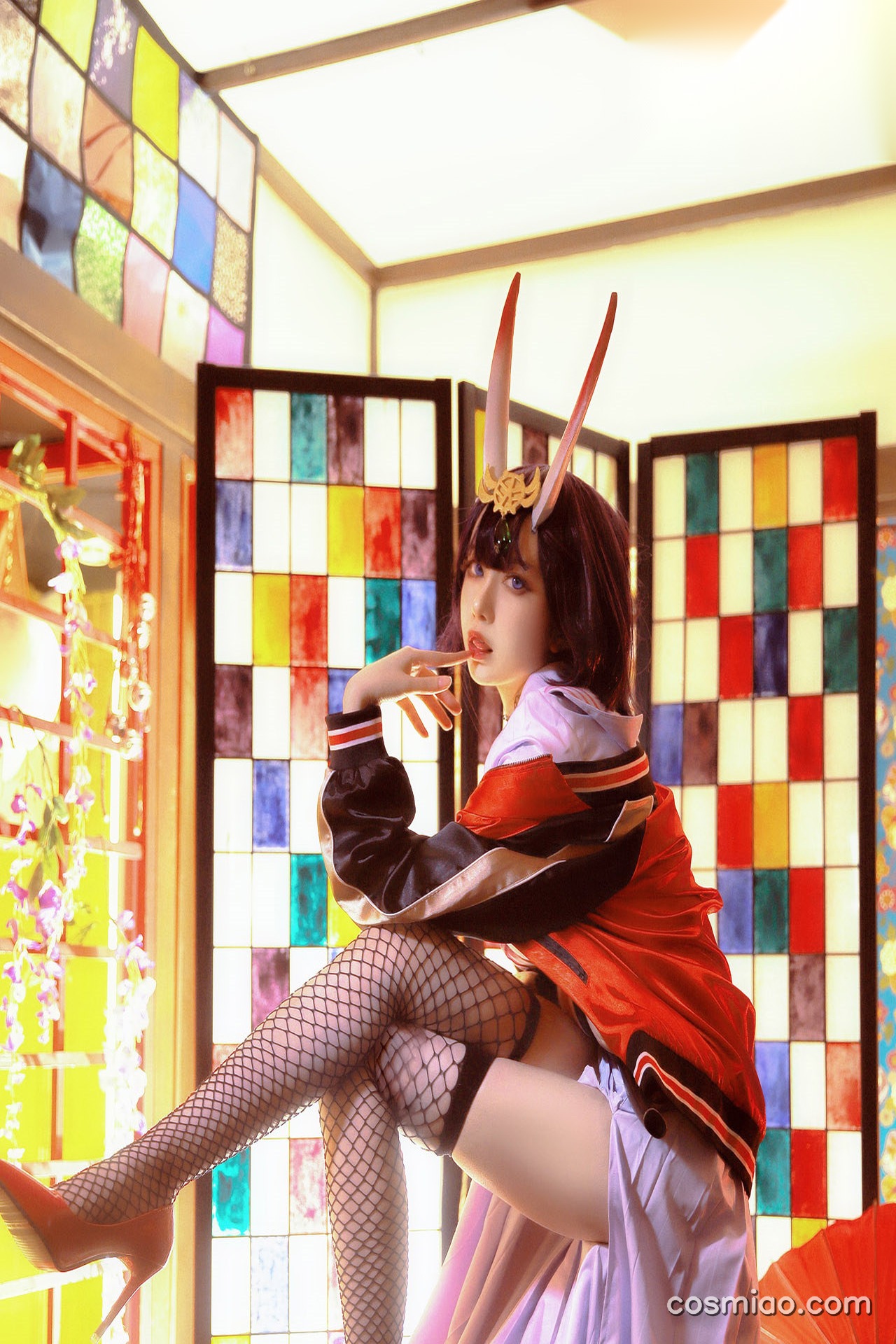 Shika小鹿鹿 – 全套137期&随包视频[24.3G-2026.9][网盘持续自动更新]