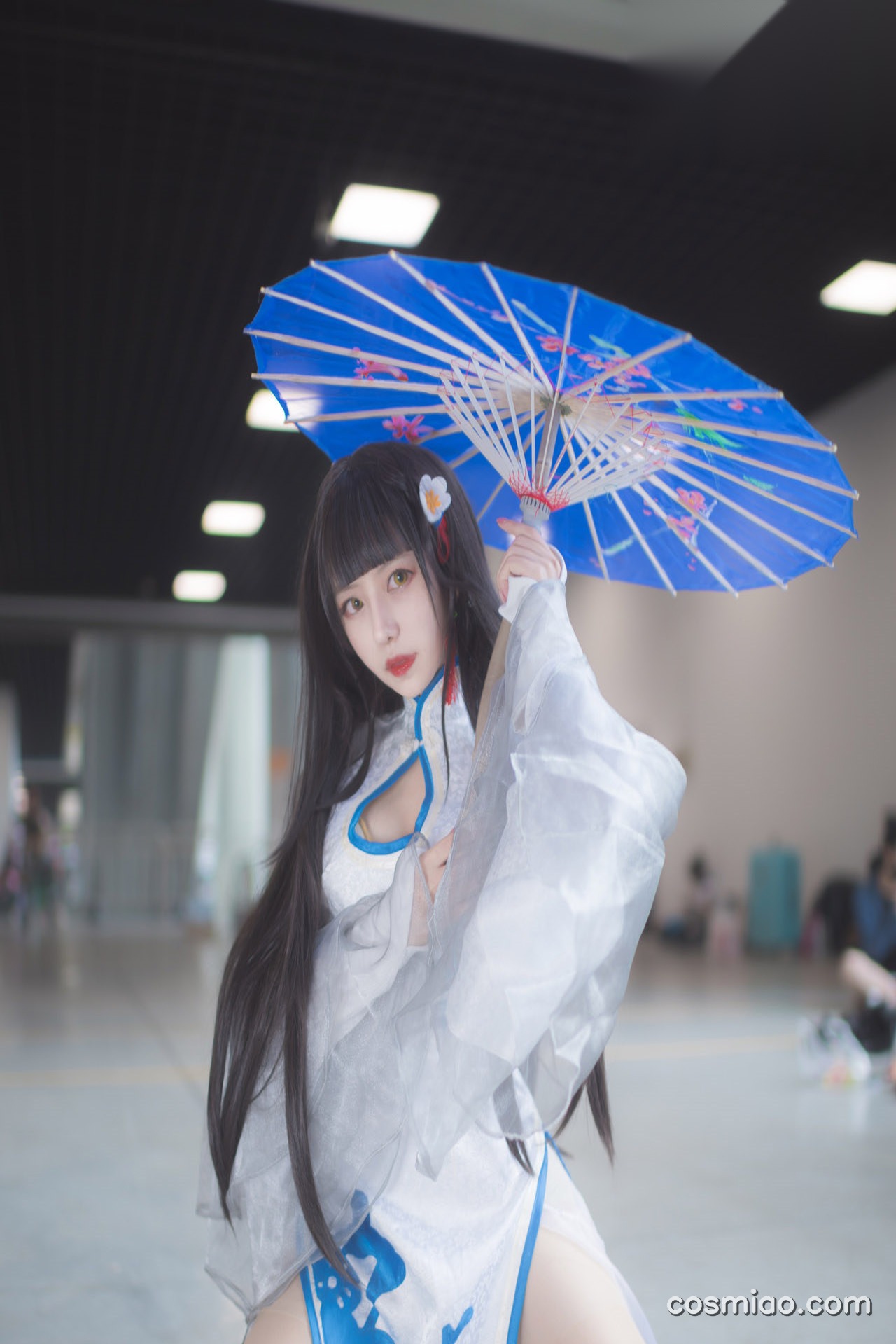 Shika小鹿鹿 – 全套137期&随包视频[24.3G-2026.9][网盘持续自动更新]