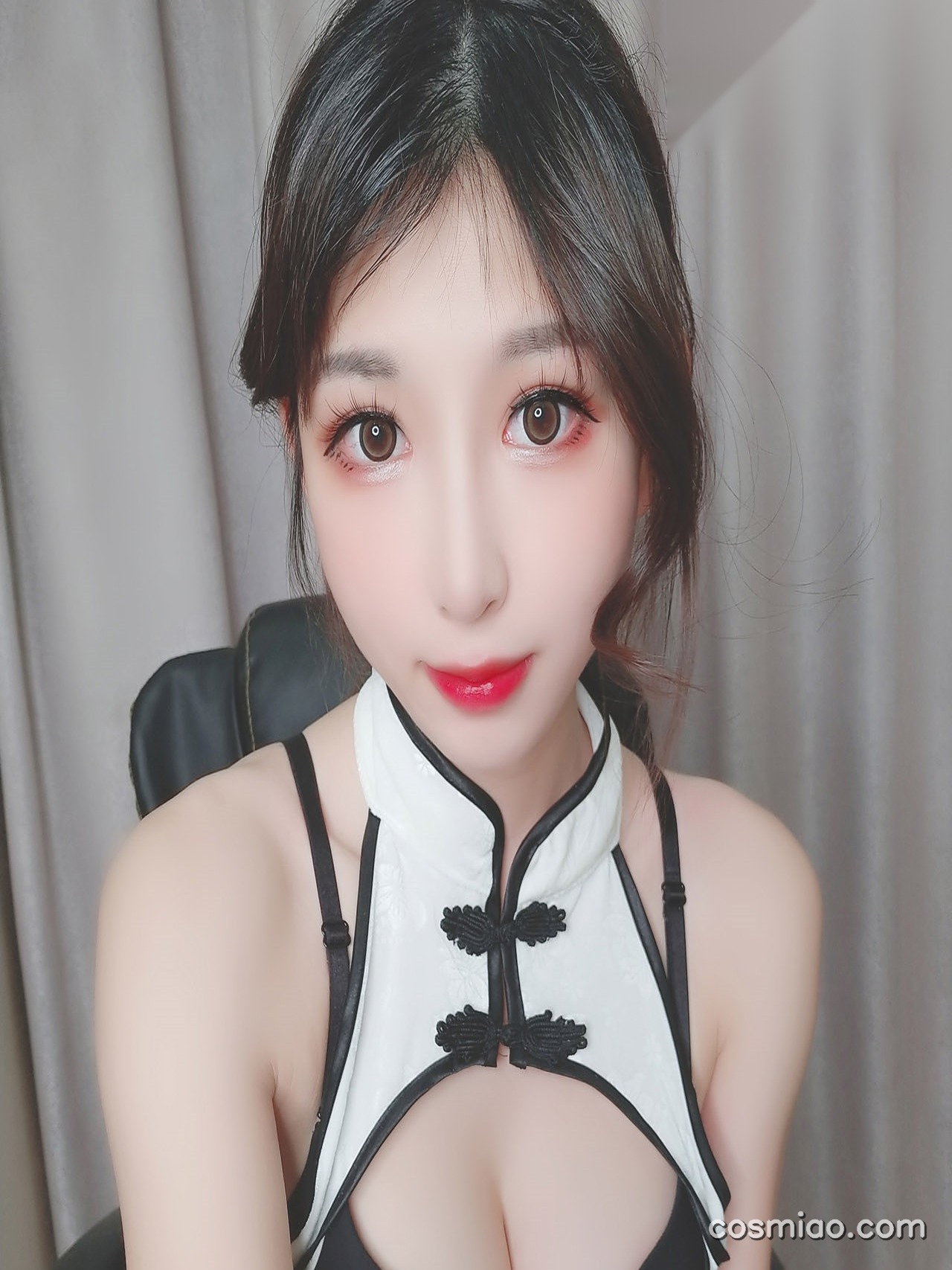 w黑米粥w 小酥酱 – 全套12期[1.78G][网盘持续自动更新]