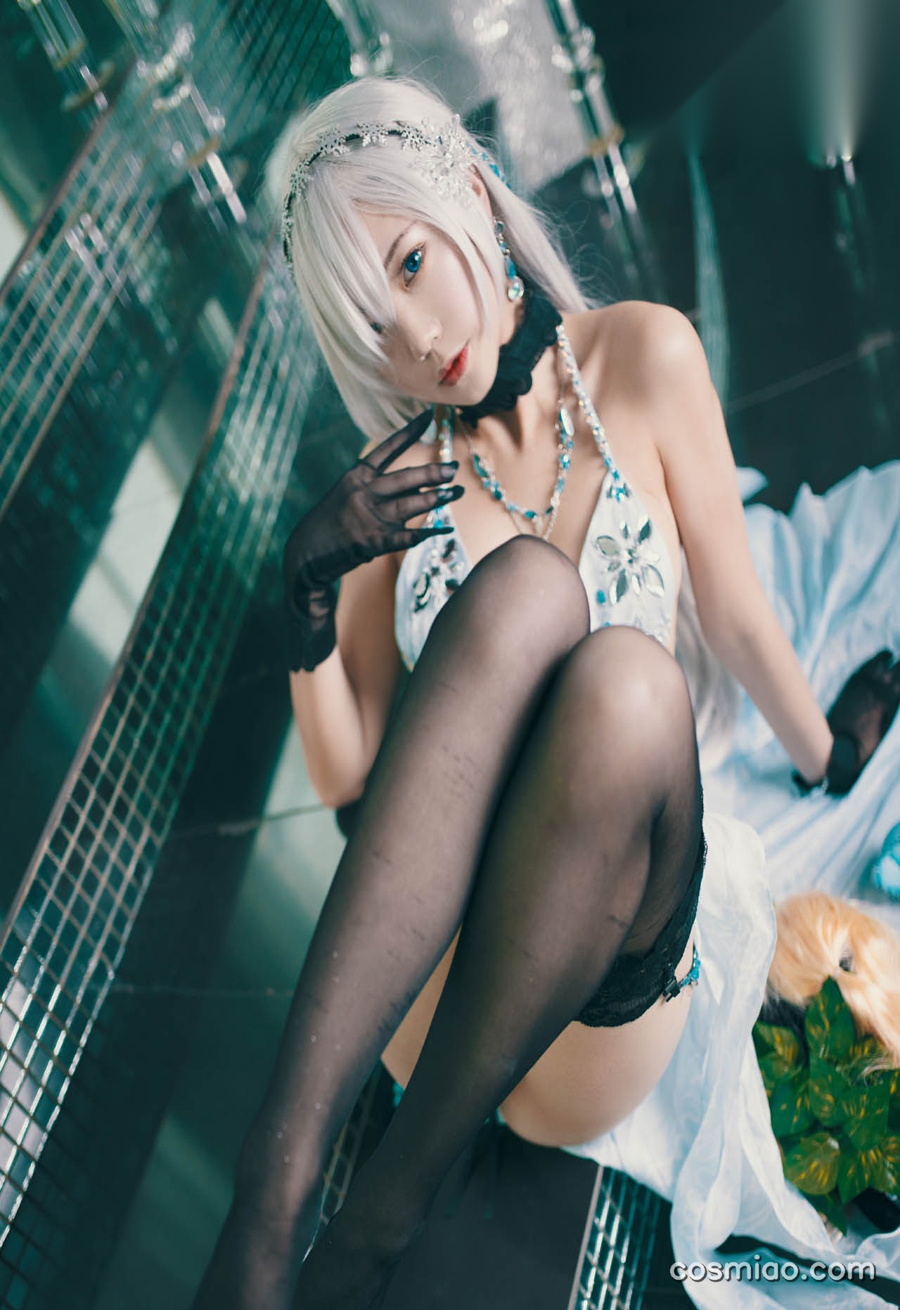 蓝小沂KiKi – 全套合集15期[2.33G][网盘持续自动更新]