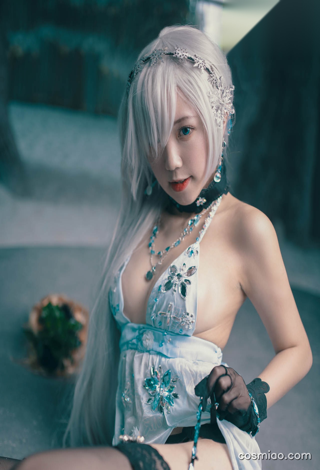 蓝小沂KiKi – 全套合集15期[2.33G][网盘持续自动更新]