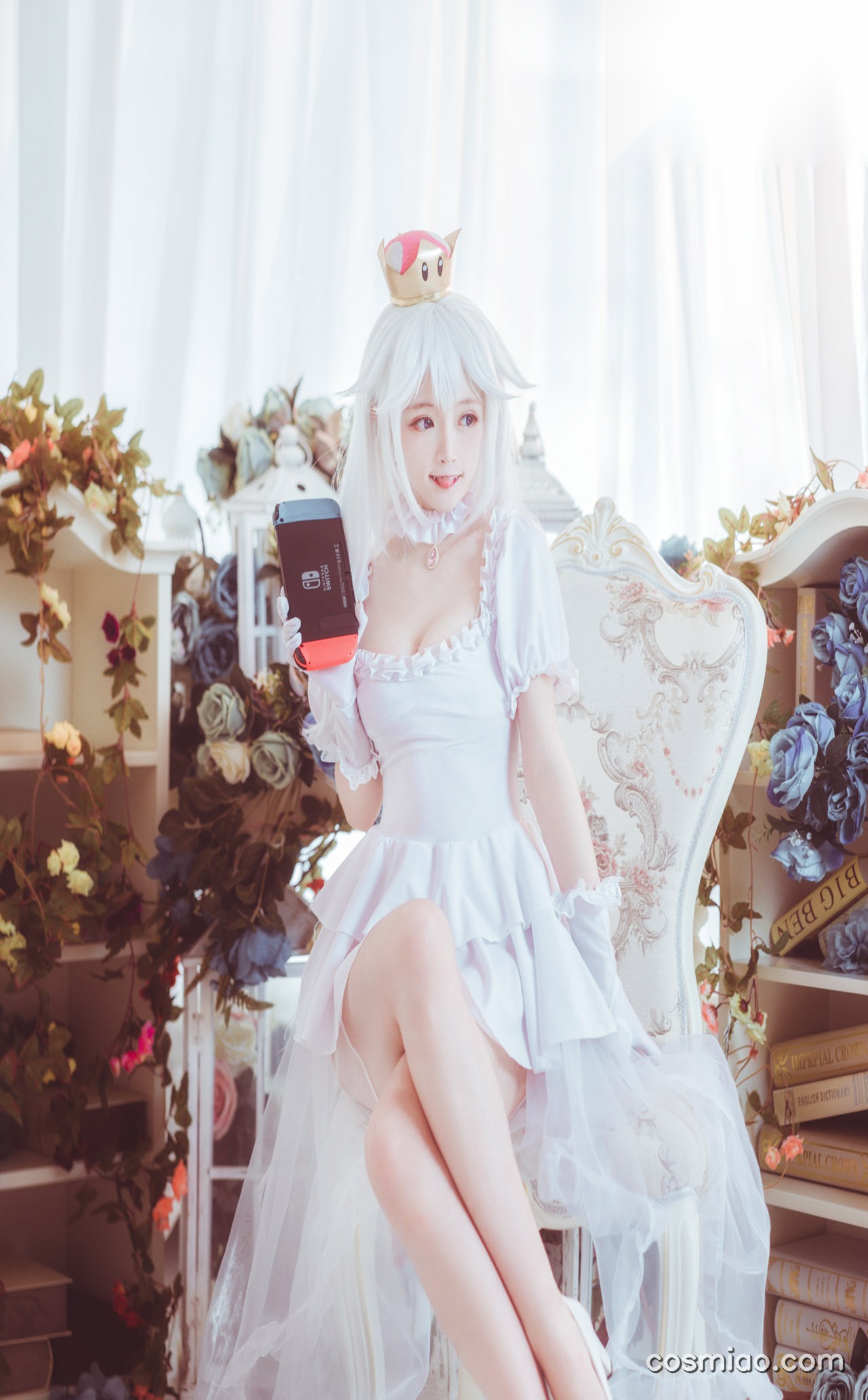yui金鱼 – 全套合集27套[4.5G-2024.6][网盘持续自动更新]