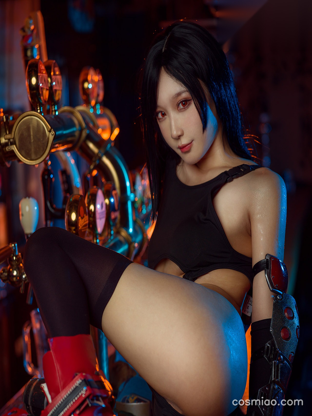 阿包也是兔娘 – 全套110期[40.5G-2026.3][网盘持续自动更新]