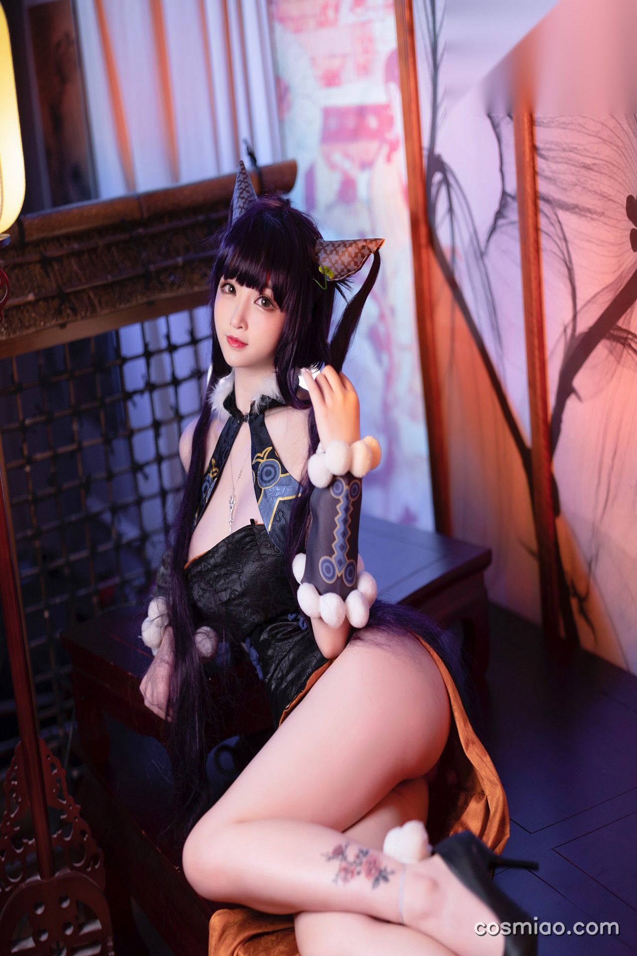 叉子宝宝 – 全套21期[2.4G-2026.8][网盘持续自动更新]