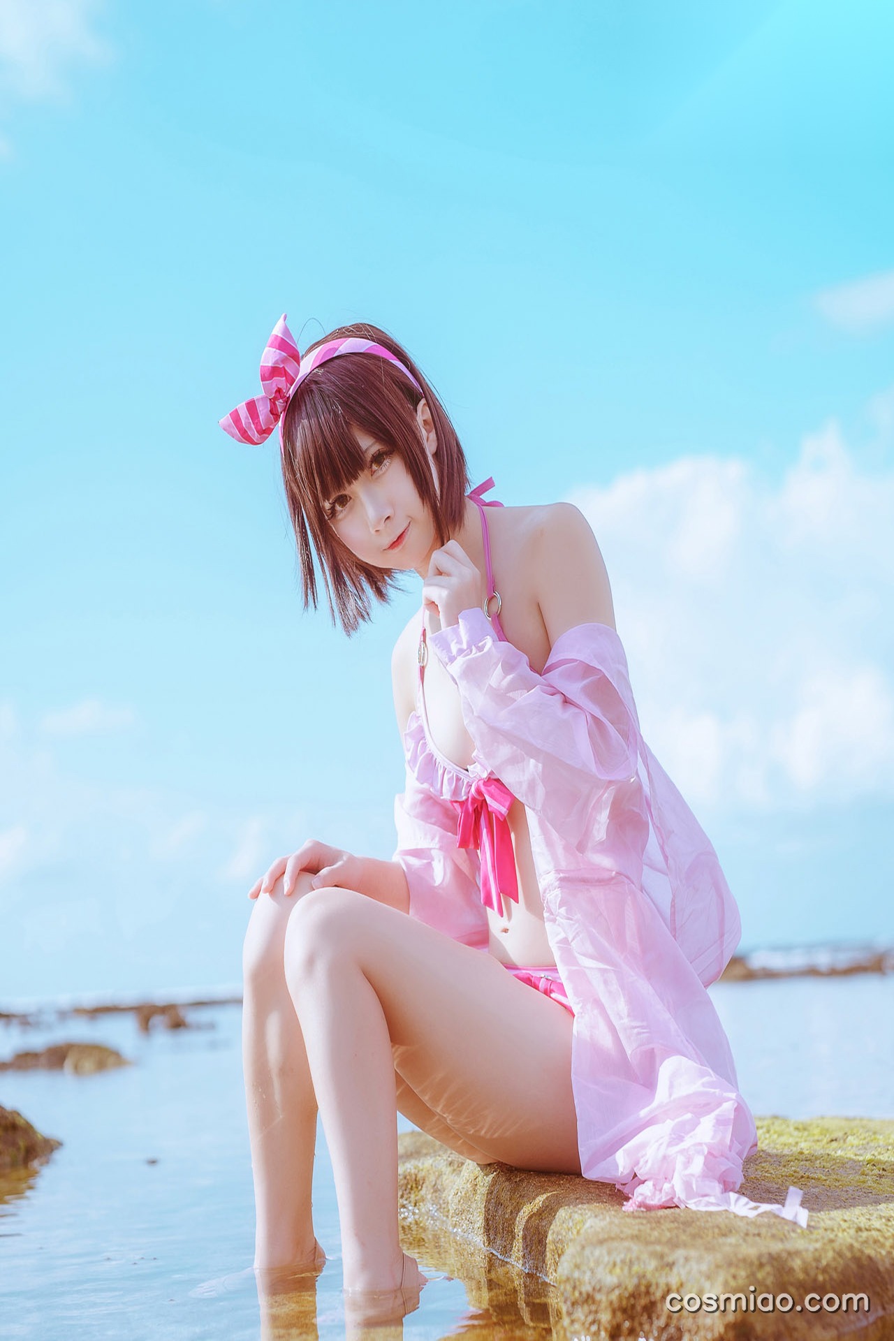 沖田凜花Rinka – 全套159期[26.3G-2026.9][网盘持续自动更新]