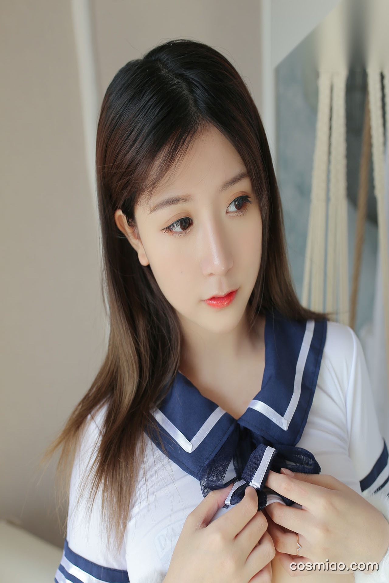 猫九酱 – 全套55套&随包视频[18.5G-2024.10][网盘持续自动更新]