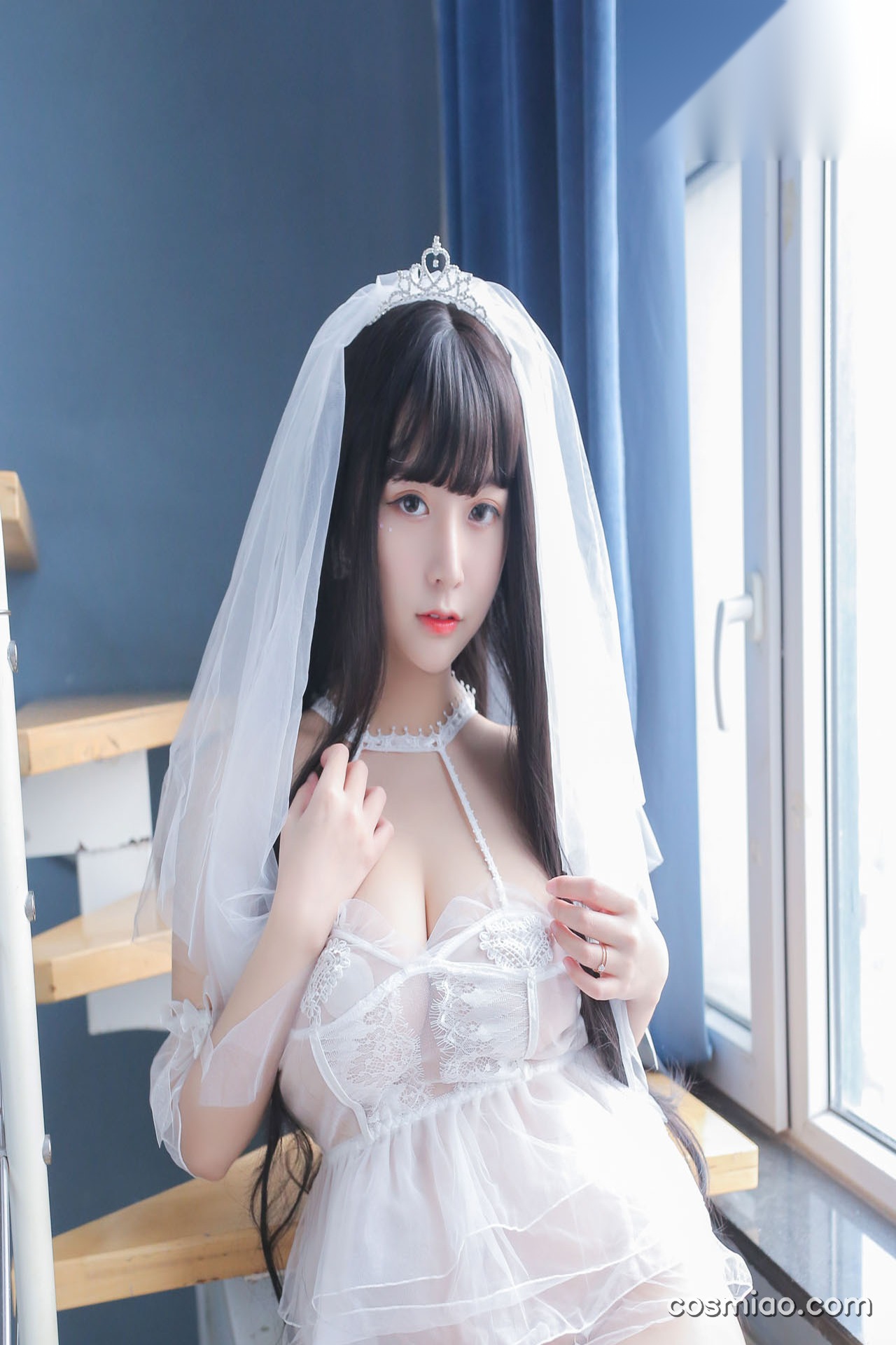 猫九酱 – 全套55套&随包视频[18.5G-2024.10][网盘持续自动更新]