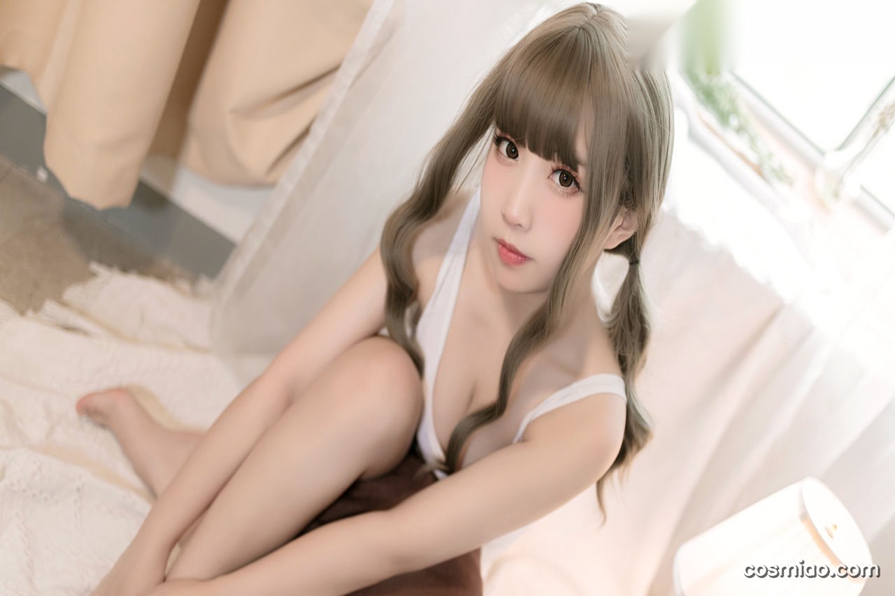 猫田圣奈奈 – 全集8套，大小852M[网盘持续自动更新]