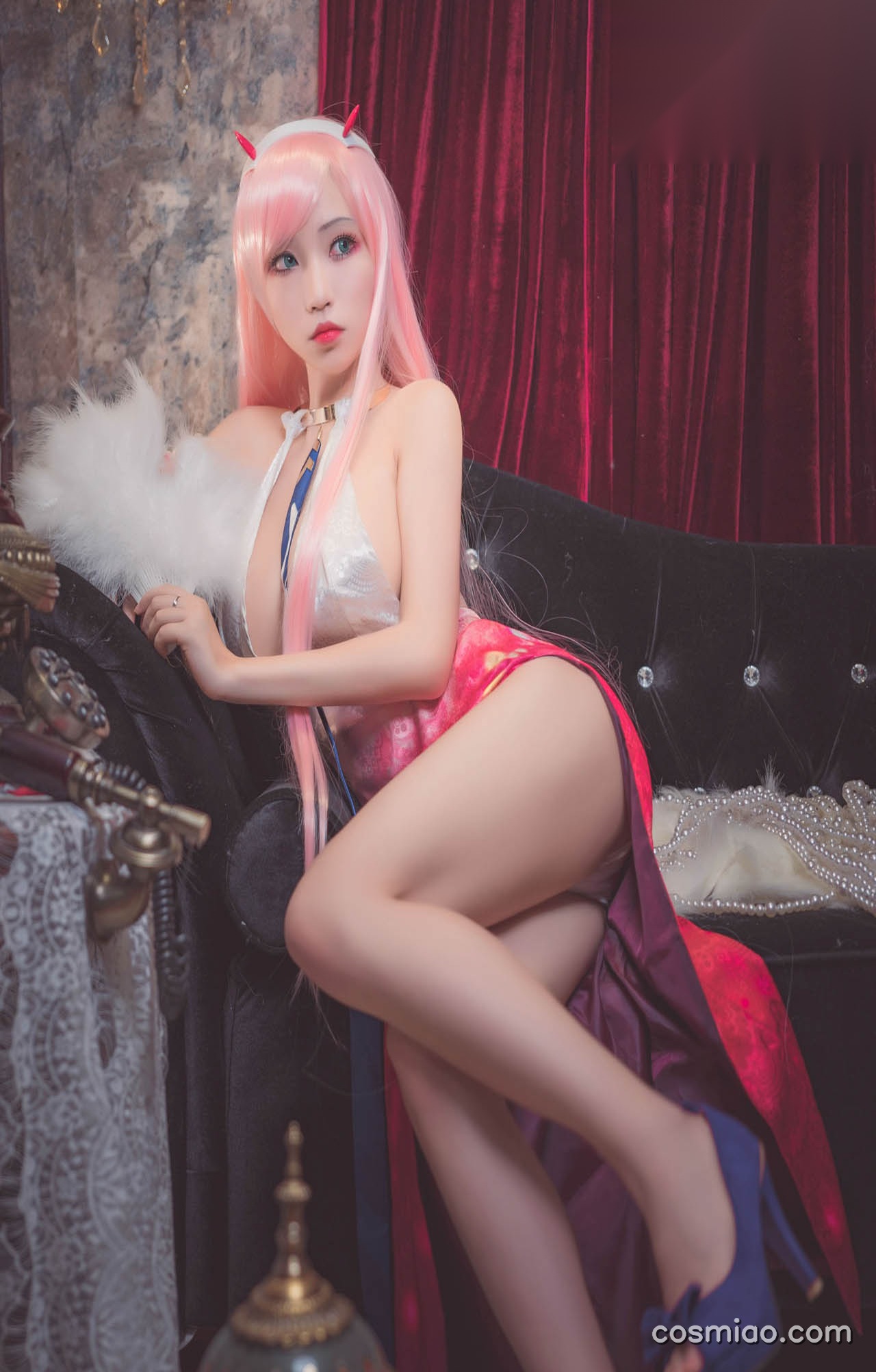 白易子教主 – 全套33期[3.7G][网盘持续自动更新]
