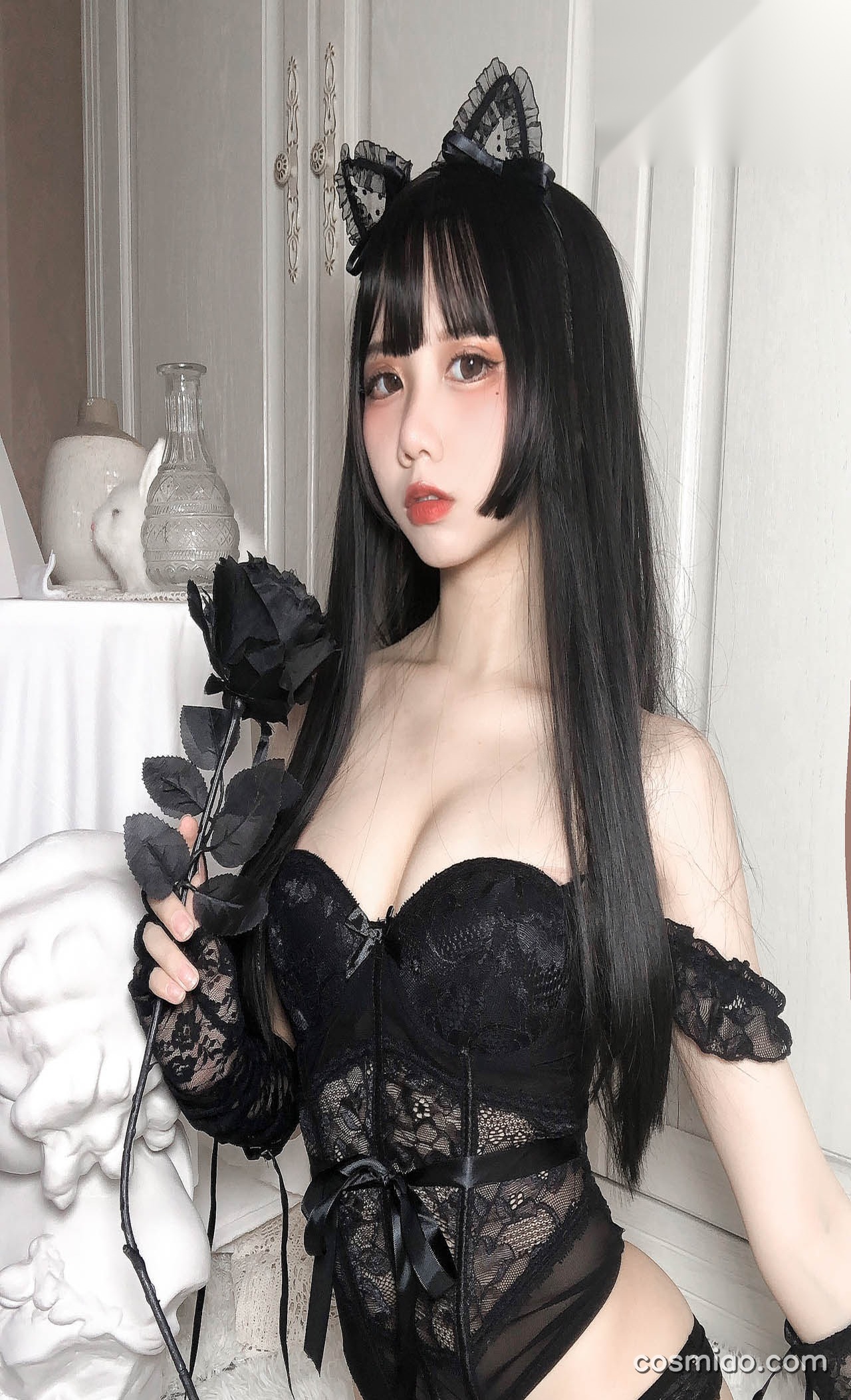 果咩酱w – 全套48期含随包视频[15G-2025.7][网盘持续自动更新]