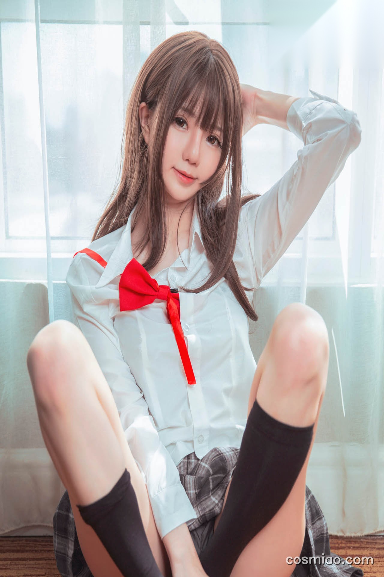 Sally Dorasnow – 全套113期[32.8G-2026.7][网盘持续自动更新]