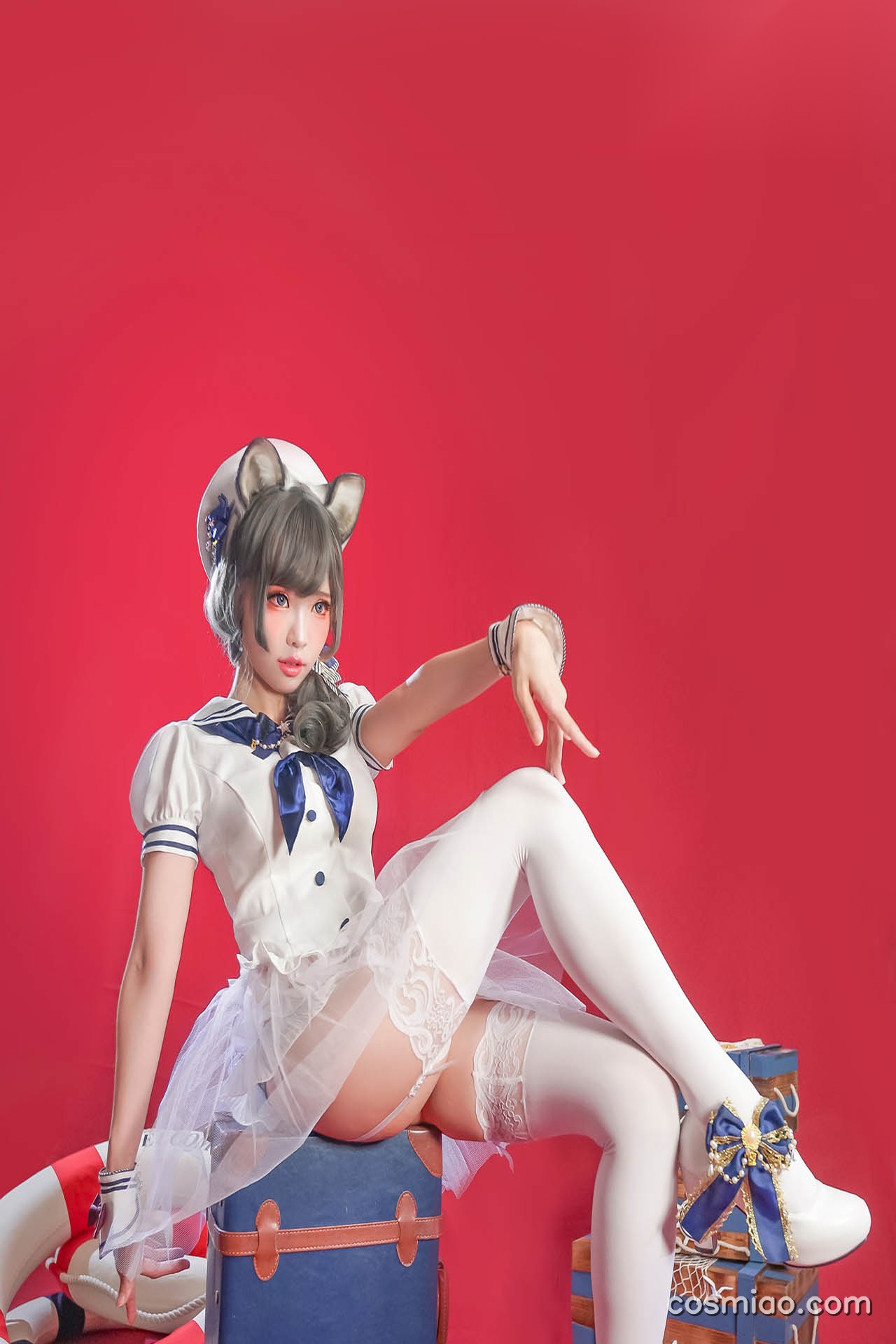 ElyEE子 – 全套合集231期含随包视频[31.6G-2026.9][网盘持续自动更新]