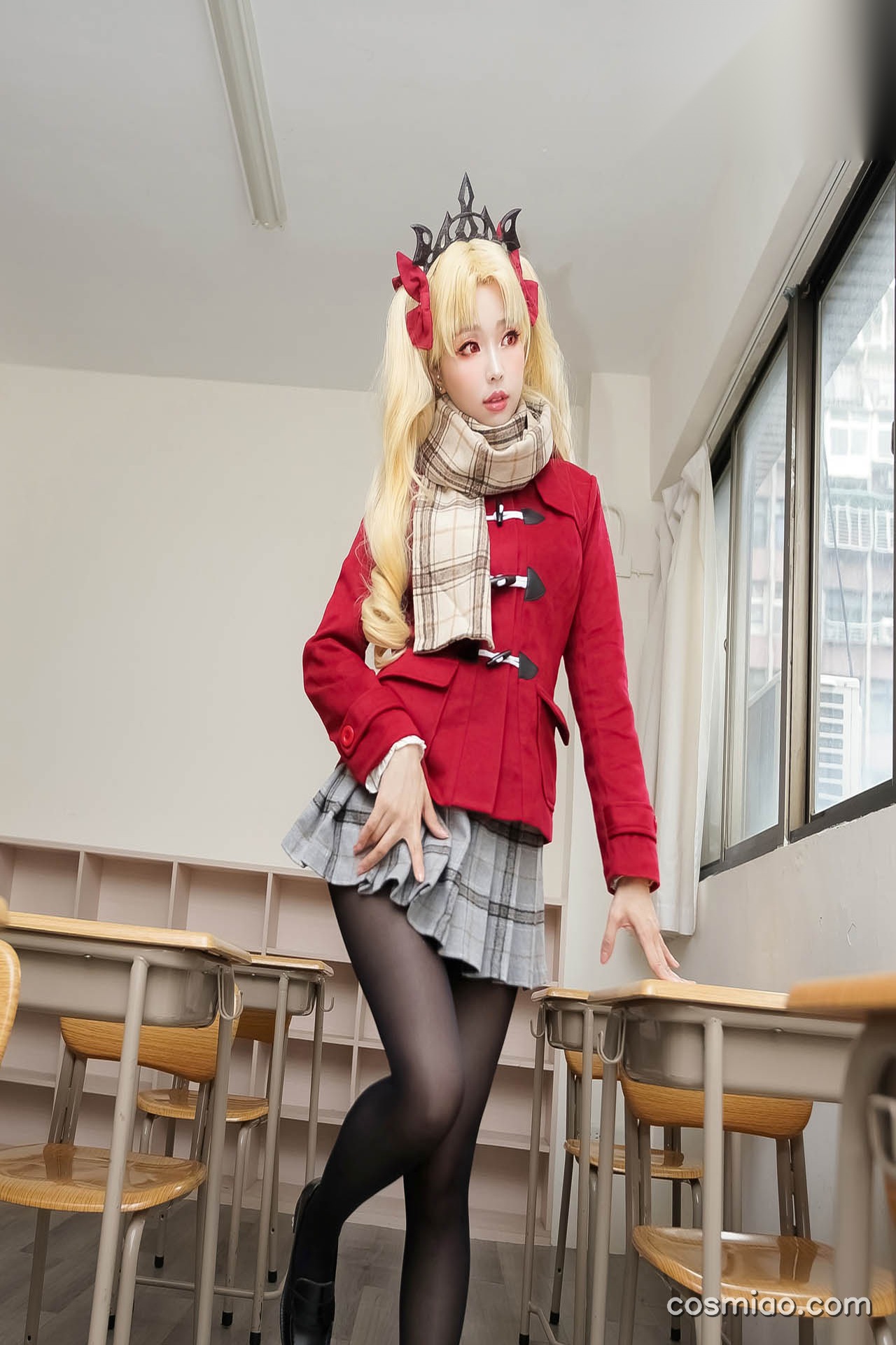 ElyEE子 – 全套合集231期含随包视频[31.6G-2026.9][网盘持续自动更新]