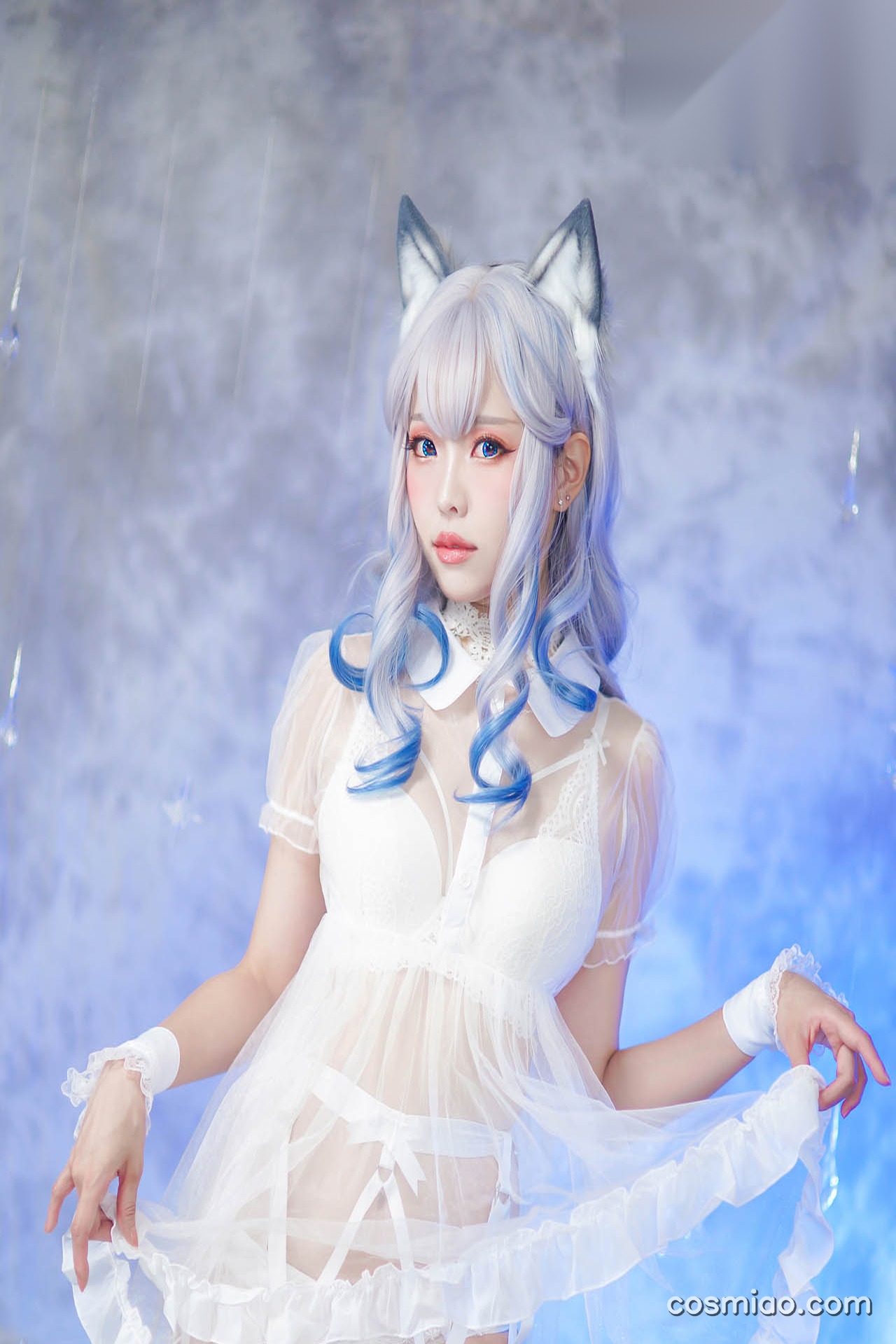 ElyEE子 – 全套合集231期含随包视频[31.6G-2026.9][网盘持续自动更新]
