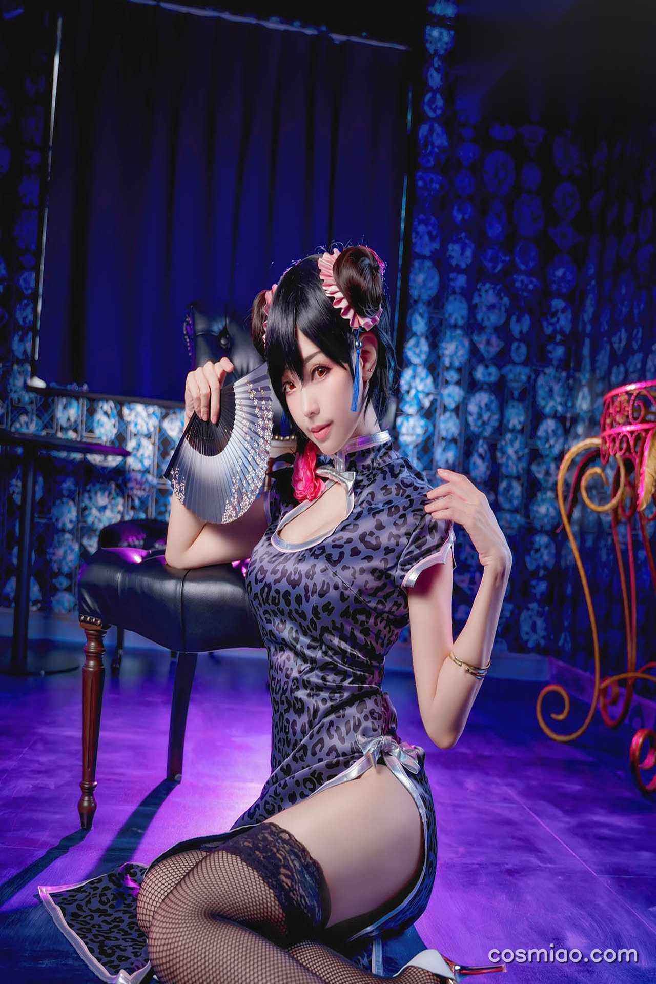 ElyEE子 – 全套合集231期含随包视频[31.6G-2026.9][网盘持续自动更新]