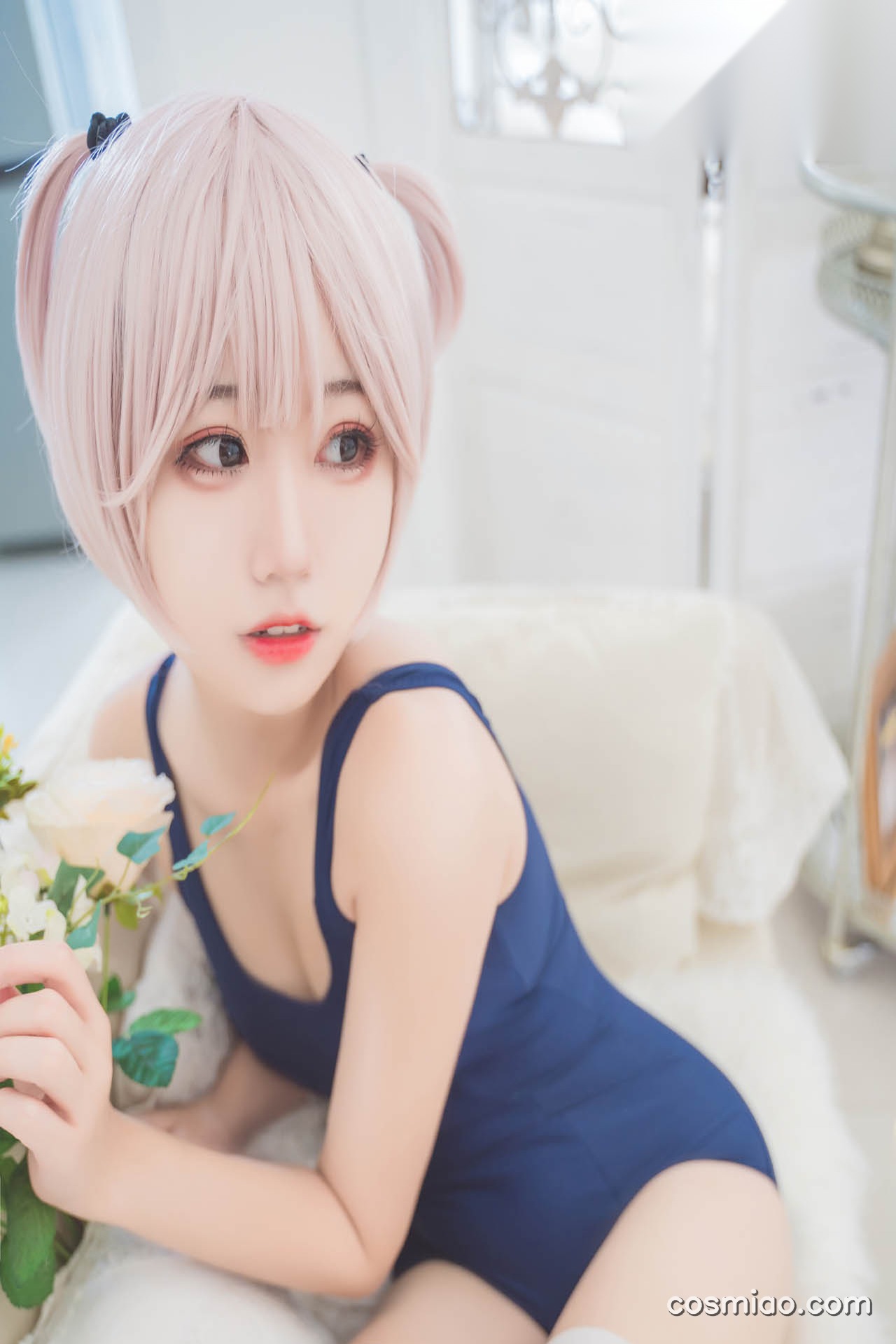 猫君君_MaoJun – 全套合集29期及随包视频[9.8G-2024.7][网盘持续自动更新]